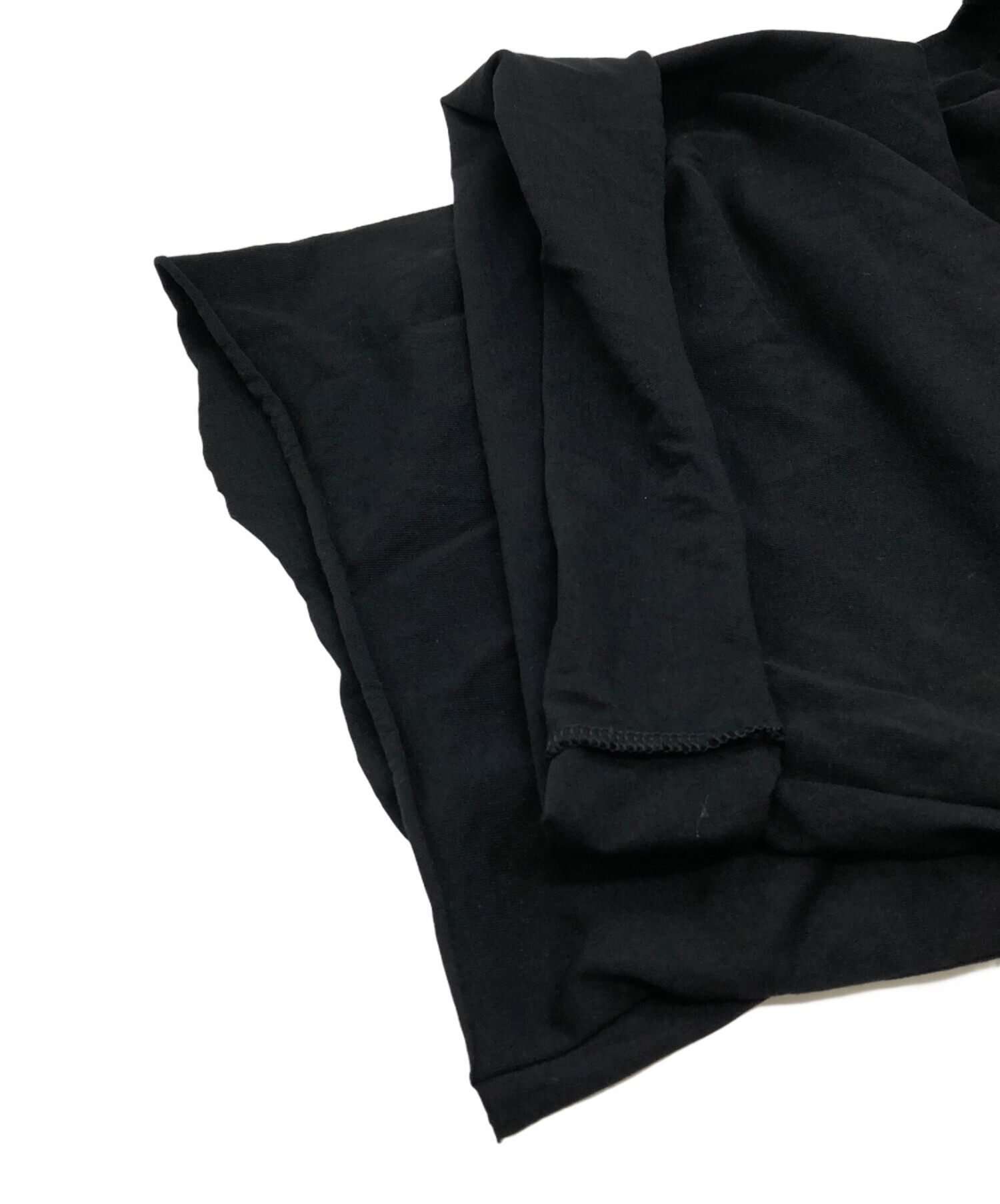 中古・古着通販】RICK OWENS (リックオウエンス) オーバーサイズトミー