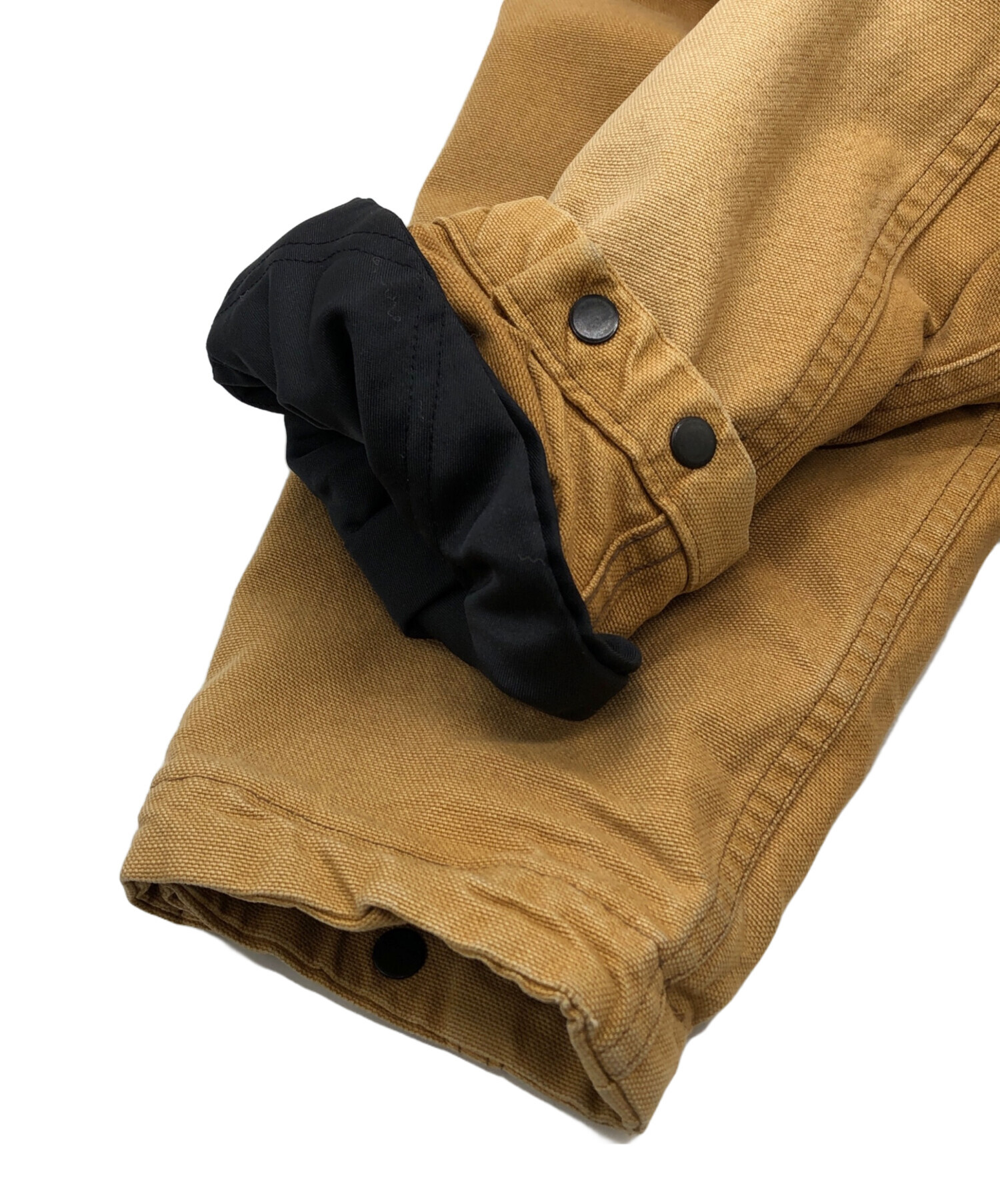 中古・古着通販】WOOLRICH (ウールリッチ) ハンティング