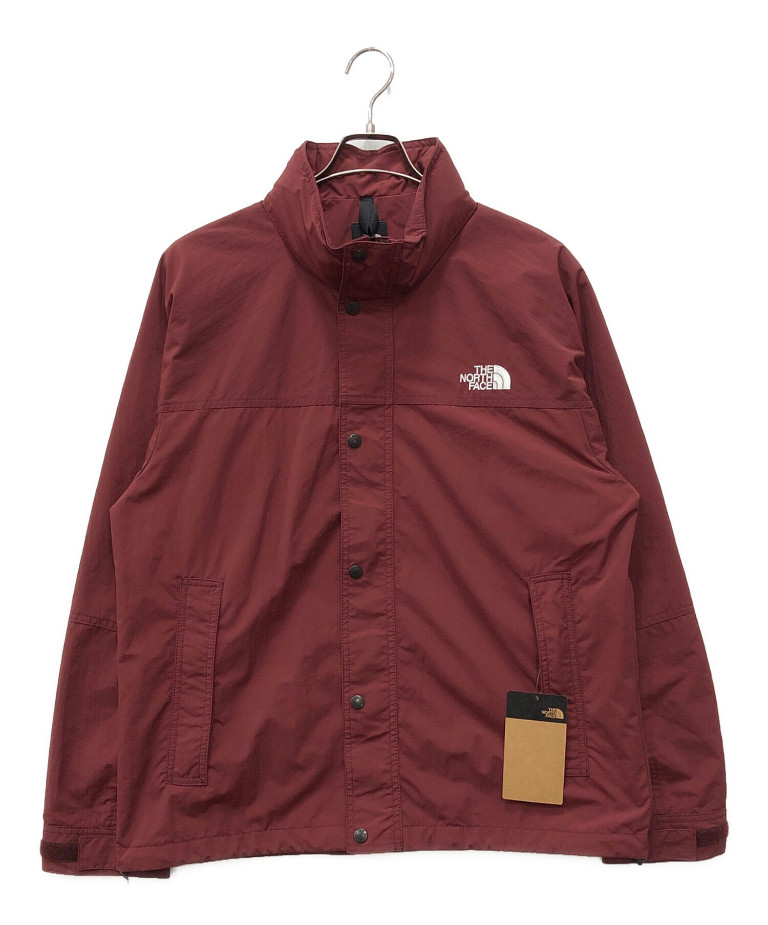 中古・古着通販】THE NORTH FACE (ザ ノース フェイス) ハイドレナ 