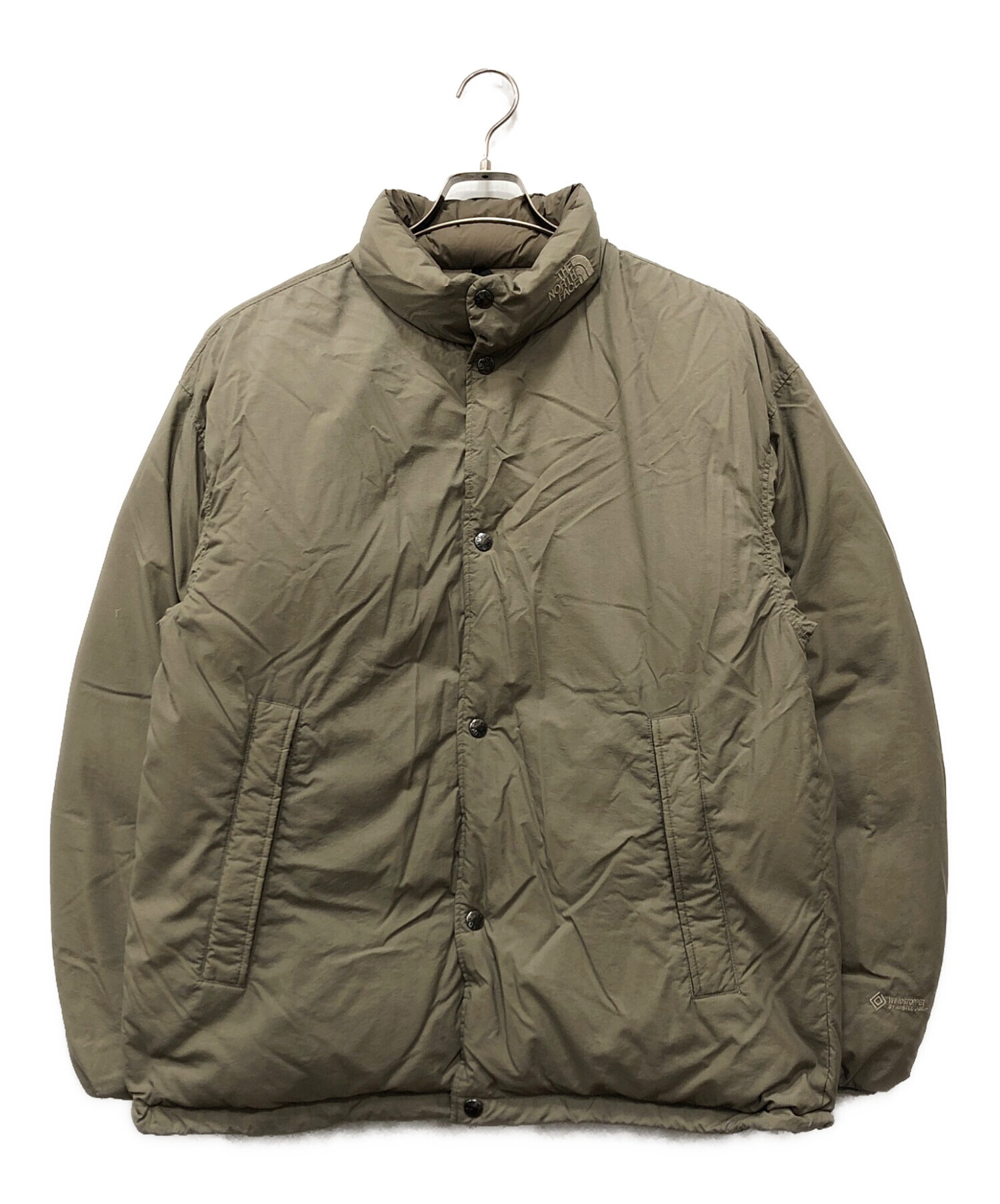 中古・古着通販】THE NORTH FACE (ザ ノース フェイス) Alteration 