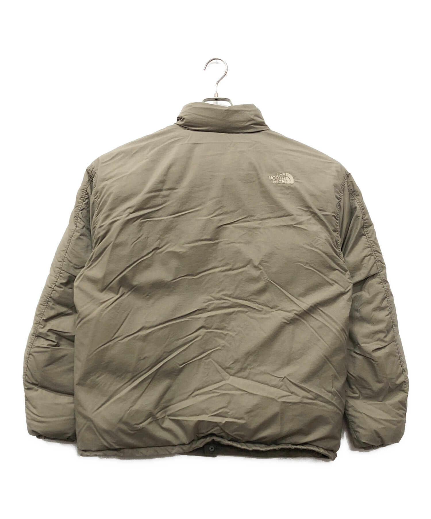 中古・古着通販】THE NORTH FACE (ザ ノース フェイス) Alteration 
