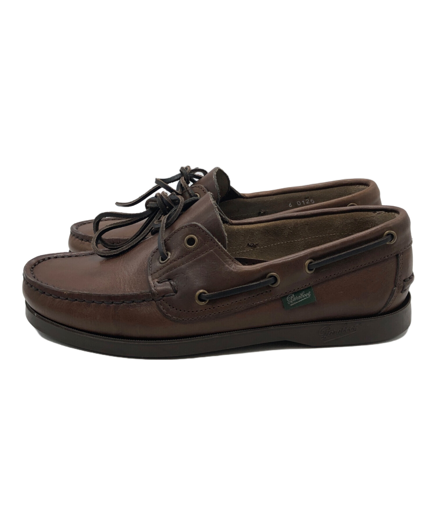 中古・古着通販】PARABOOT (パラブーツ) BEAMS (ビームス) ダブリン