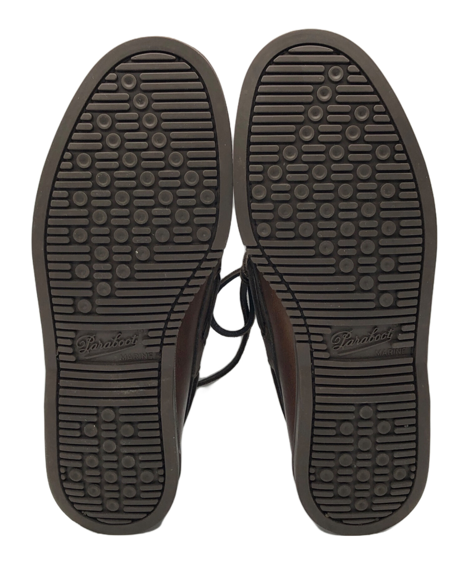 中古・古着通販】PARABOOT (パラブーツ) BEAMS (ビームス) ダブリン