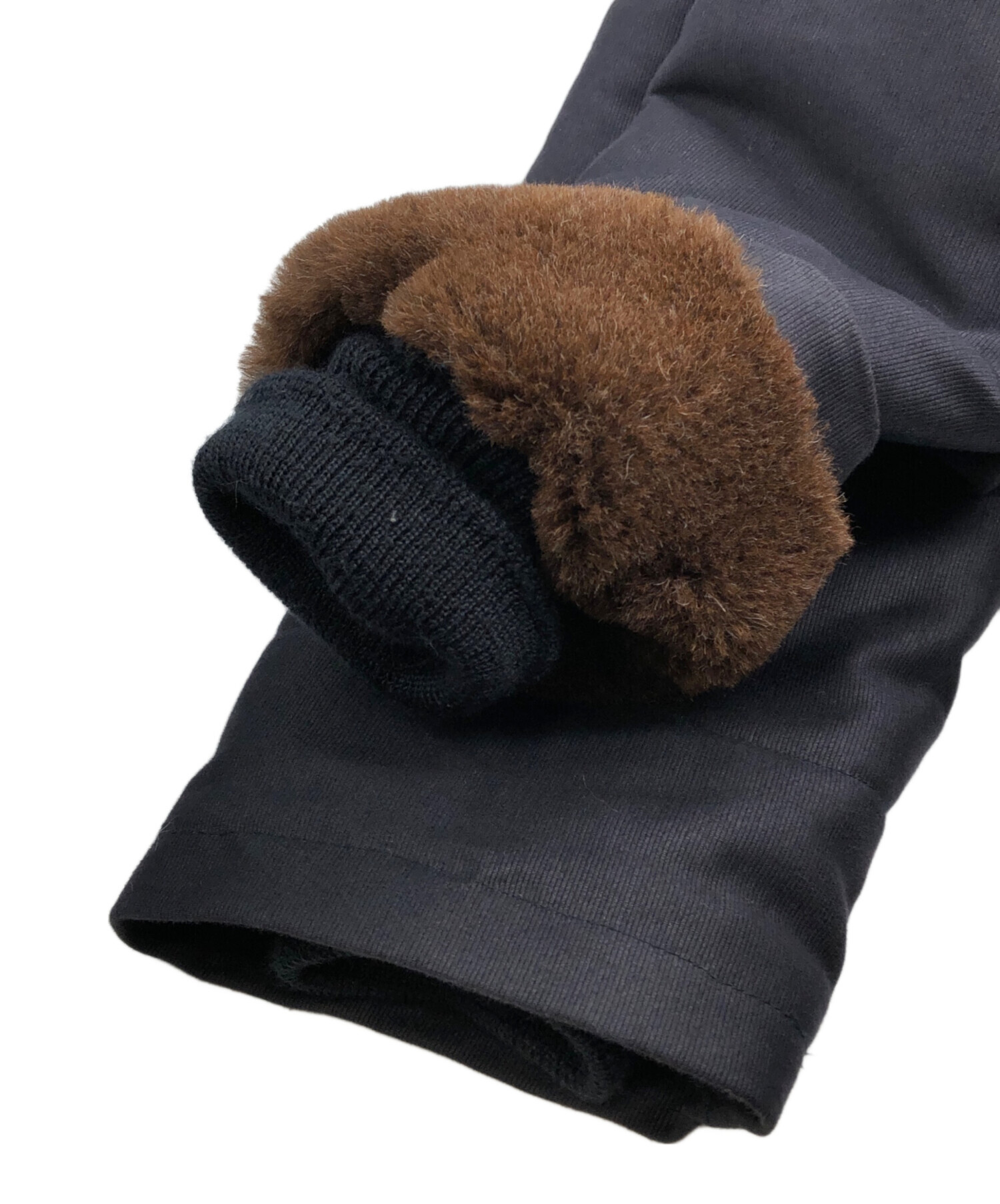 中古・古着通販】WAIPER.inc (ワイパーインク) N-1デッキジャケット