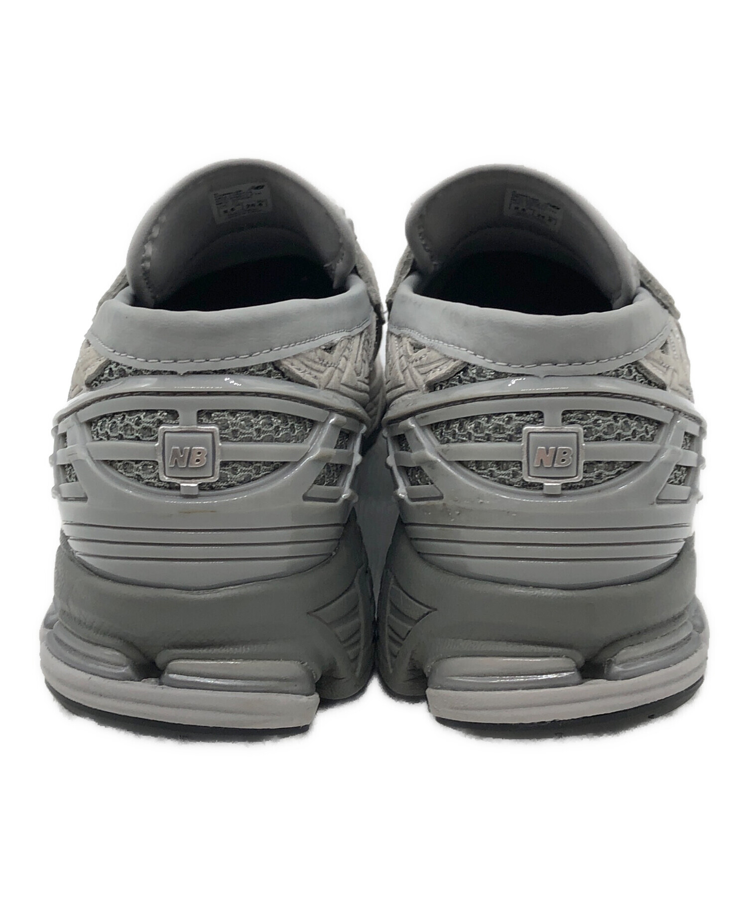 中古・古着通販】NEW BALANCE (ニューバランス) U1906LGR グレー