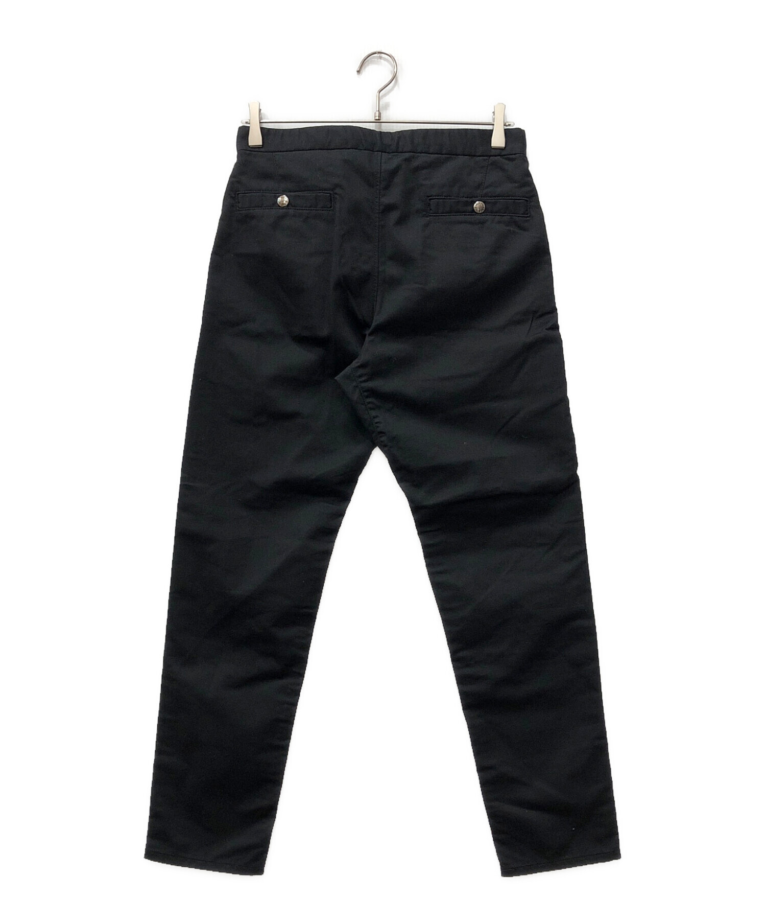 ノース フェイス パープルレーベル ストレッチツイルテーパードパンツ サイズ30 中古・古着通販】THE NORTHFACE PURPLELABEL (ザ・ノースフェイス