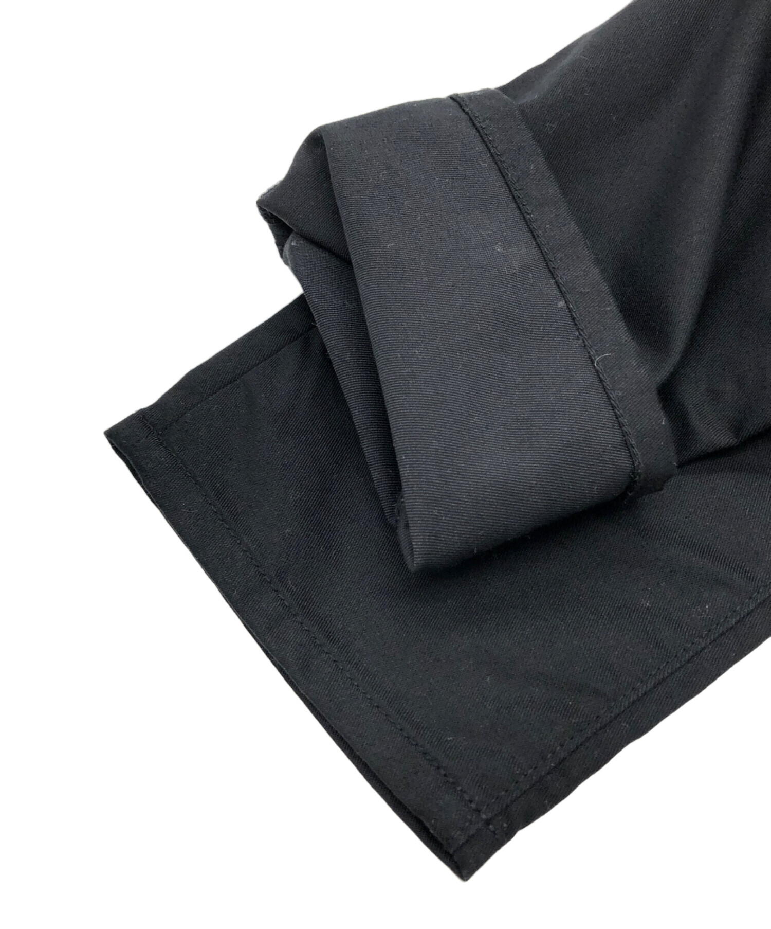 ノース フェイス パープルレーベル ストレッチツイルテーパードパンツ サイズ30 THE NORTH FACE PURPLE LABEL(パープルレーベル) Stretch Twill Wide