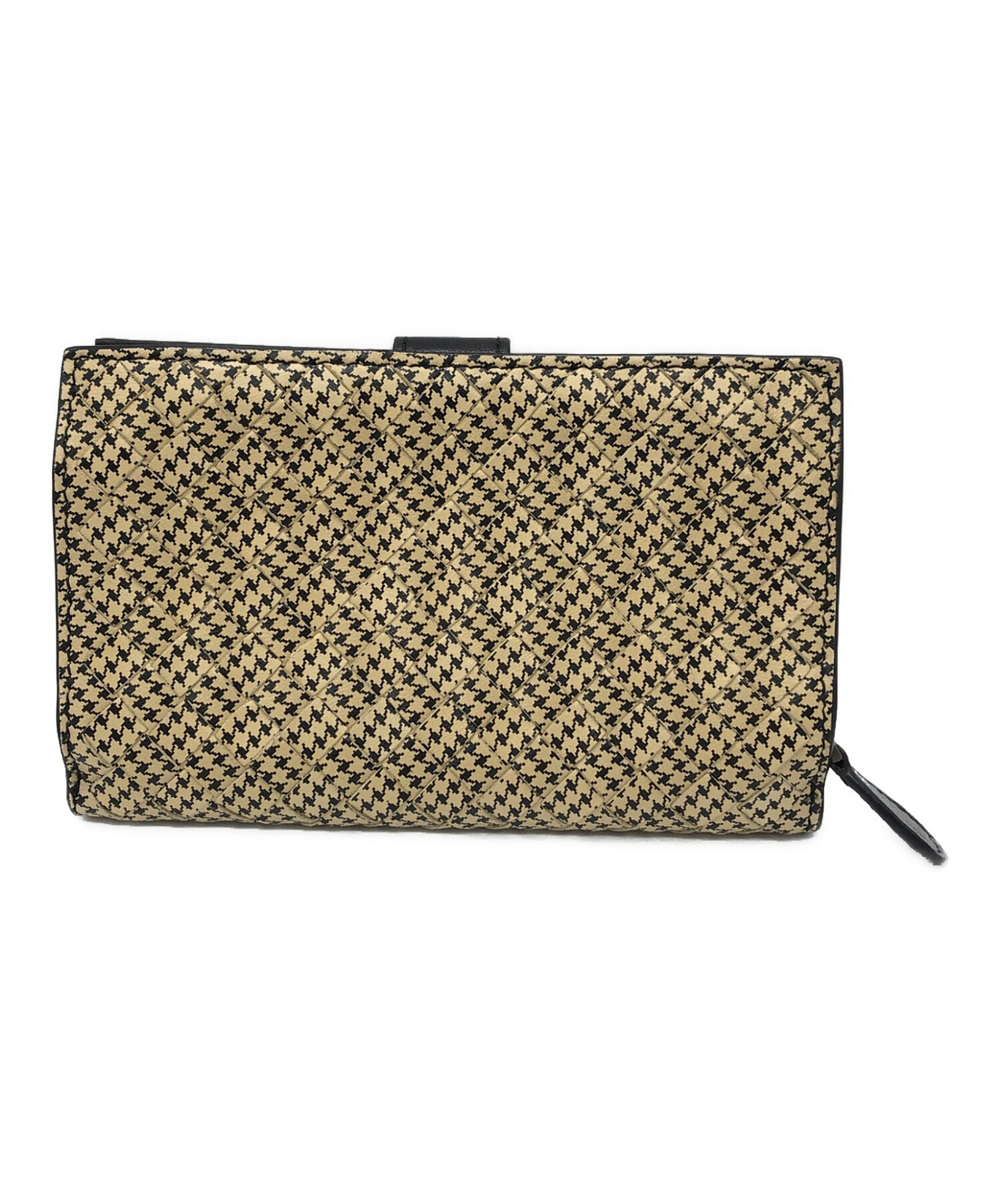 中古・古着通販】BOTTEGA VENETA (ボッテガベネタ) イントレチャート2 