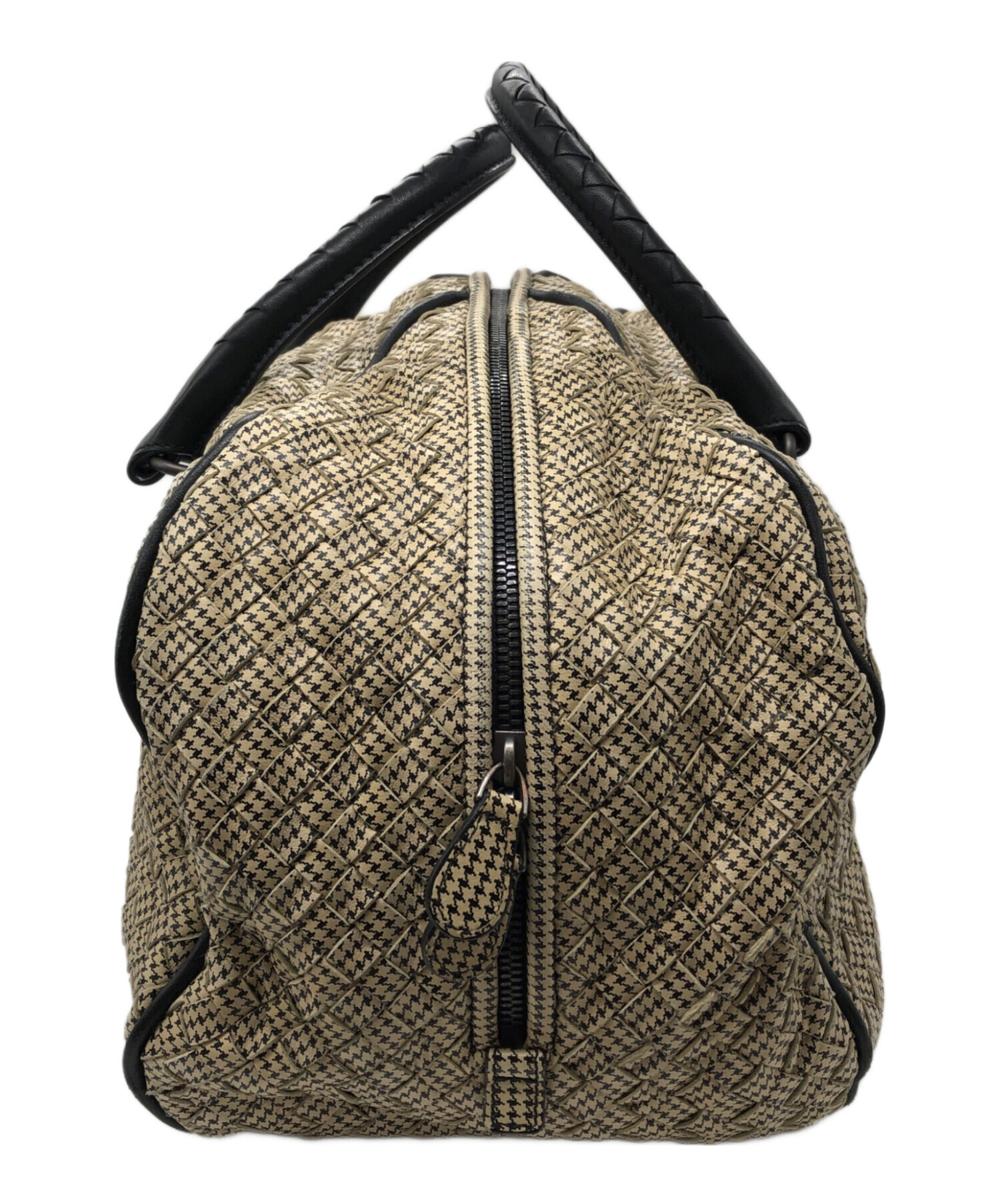 中古・古着通販】BOTTEGA VENETA (ボッテガベネタ) イントレチャート 