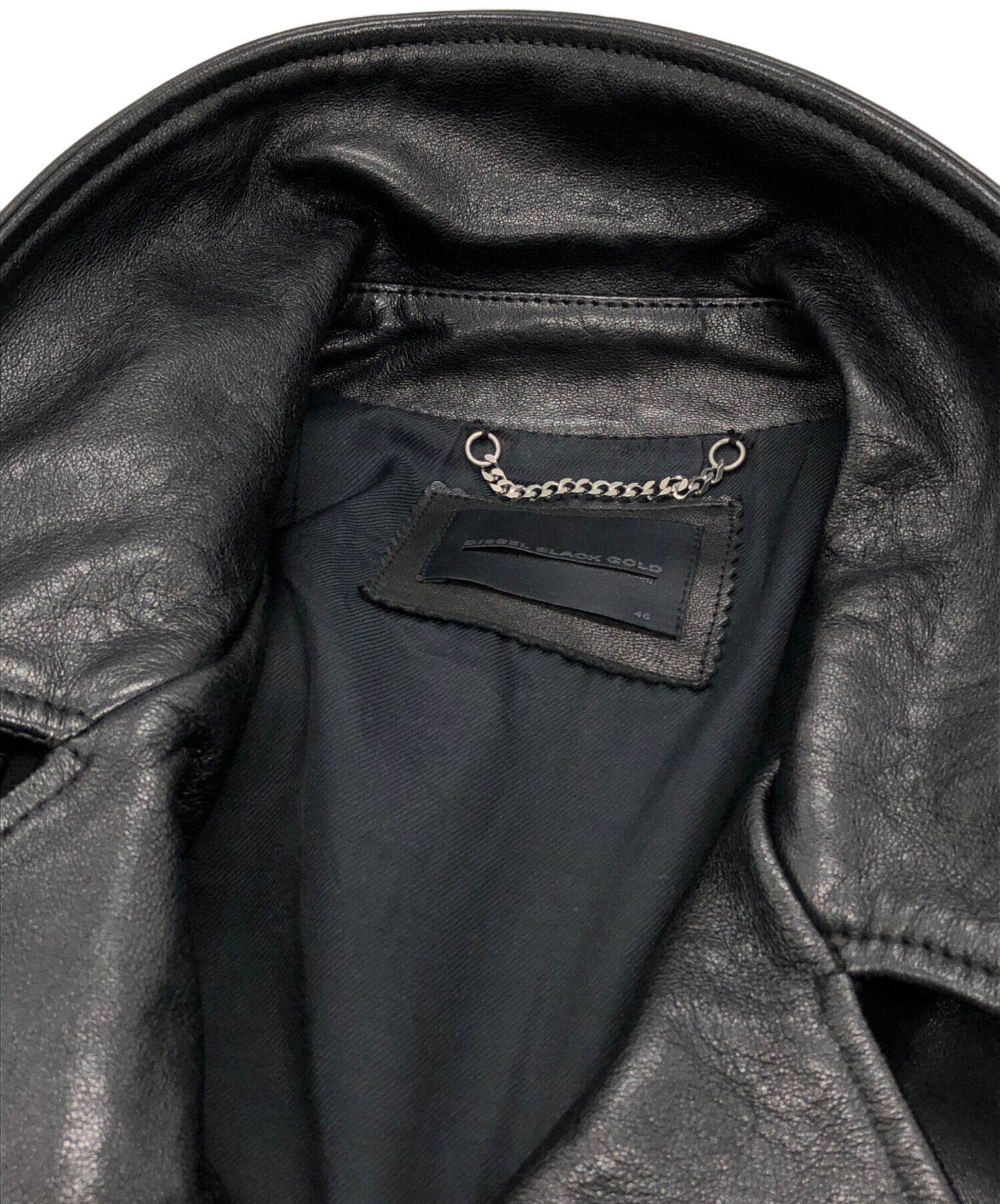 中古・古着通販】DIESEL BLACK GOLD (ディーゼル ブラック ゴールド