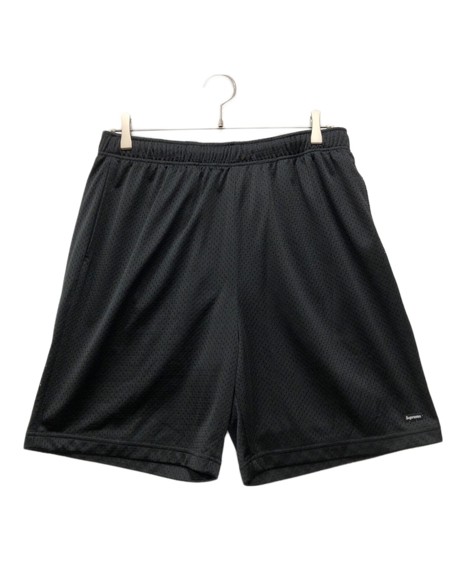 ウェア Supreme Small Box Baggy Mesh Short 中古・古着通販】SUPREME (シュプリーム) SMALL BOX BAGGY MESH SHORT