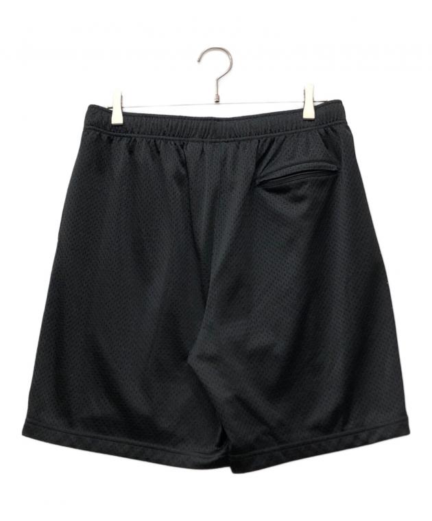 中古・古着通販】SUPREME (シュプリーム) SMALL BOX BAGGY MESH SHORT