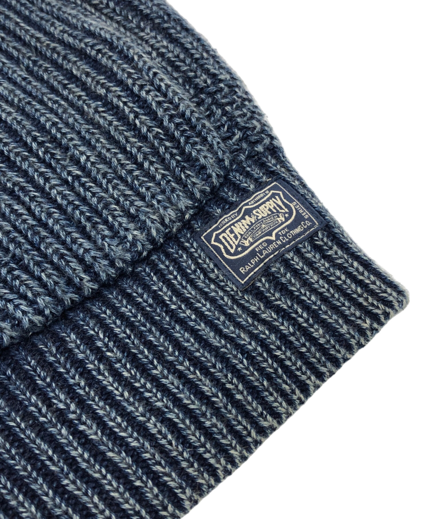 中古・古着通販】DENIM & SUPPLY RALPH LAUREN (デニム＆サプライ