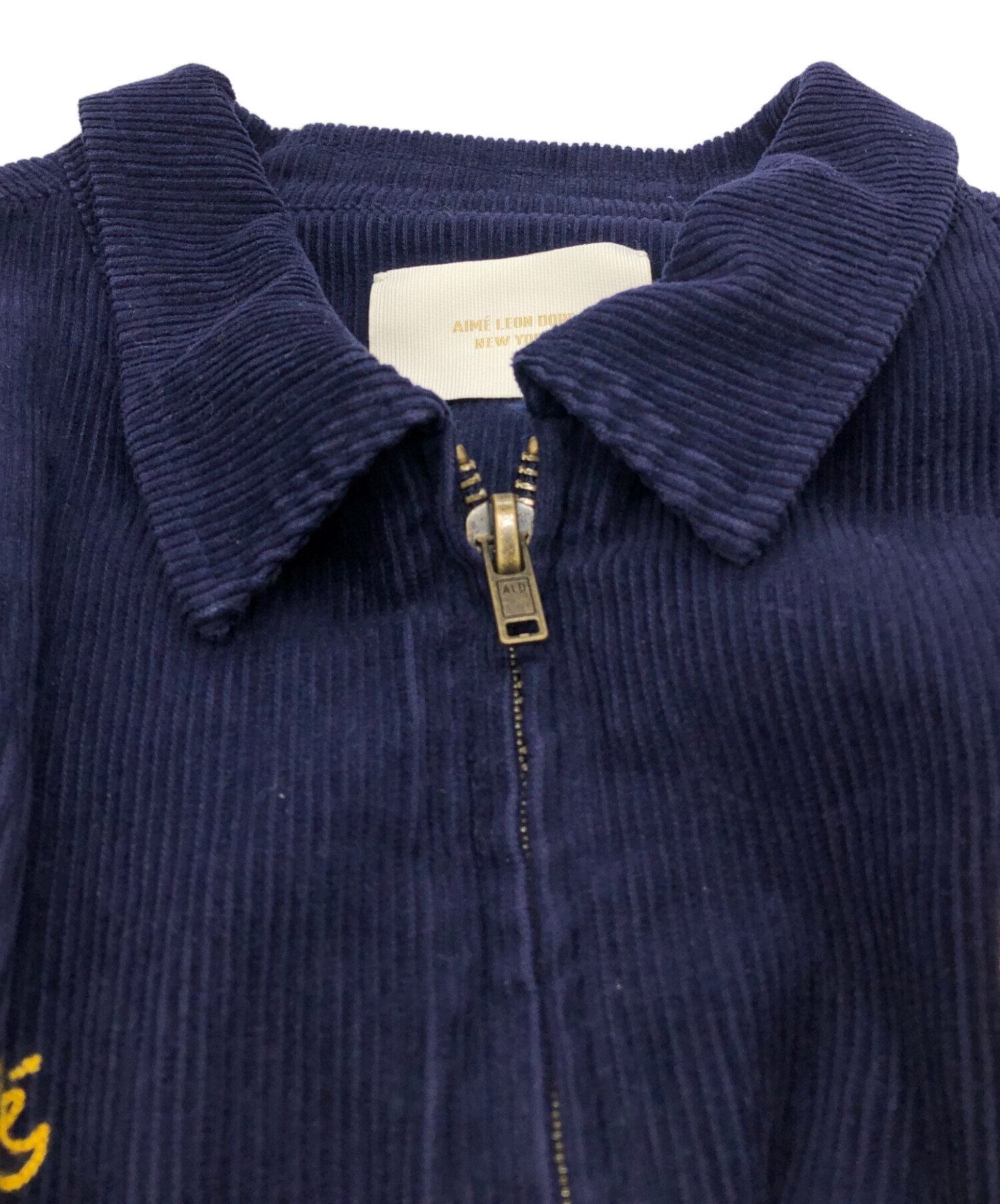 中古・古着通販】Aime Leon Dore (エメ レオン ドレ) Teamster Jacket