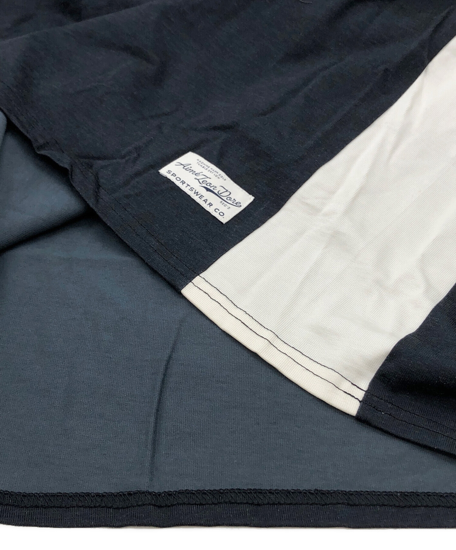 中古・古着通販】Aime Leon Dore (エメ レオン ドレ) Sparring Tank