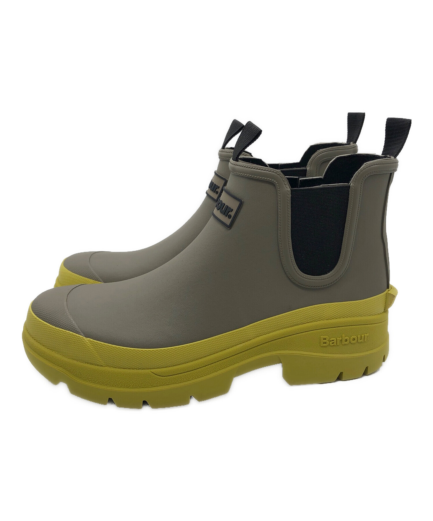 中古・古着通販】Barbour (バブアー) NIMBUS サイドゴアレイン