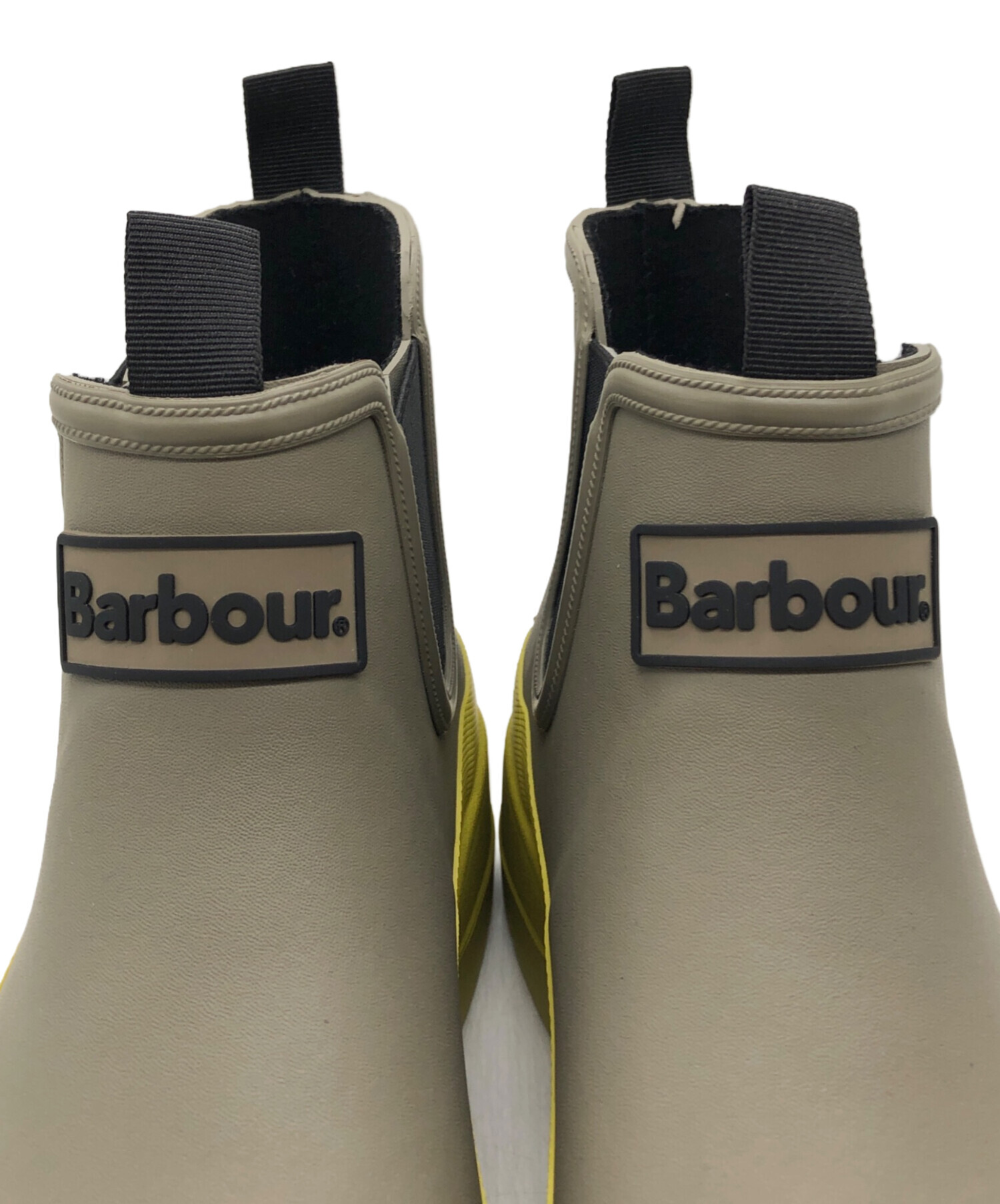 中古・古着通販】Barbour (バブアー) NIMBUS サイドゴアレイン