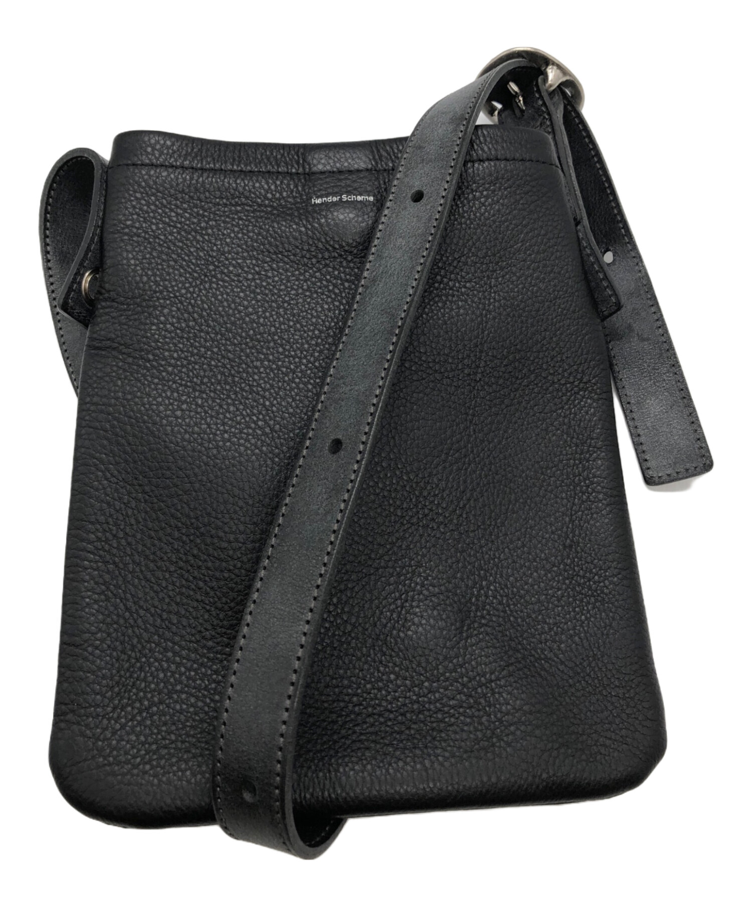 中古・古着通販】Hender Scheme (エンダースキーマ) ONE SIDE BELT BAG 