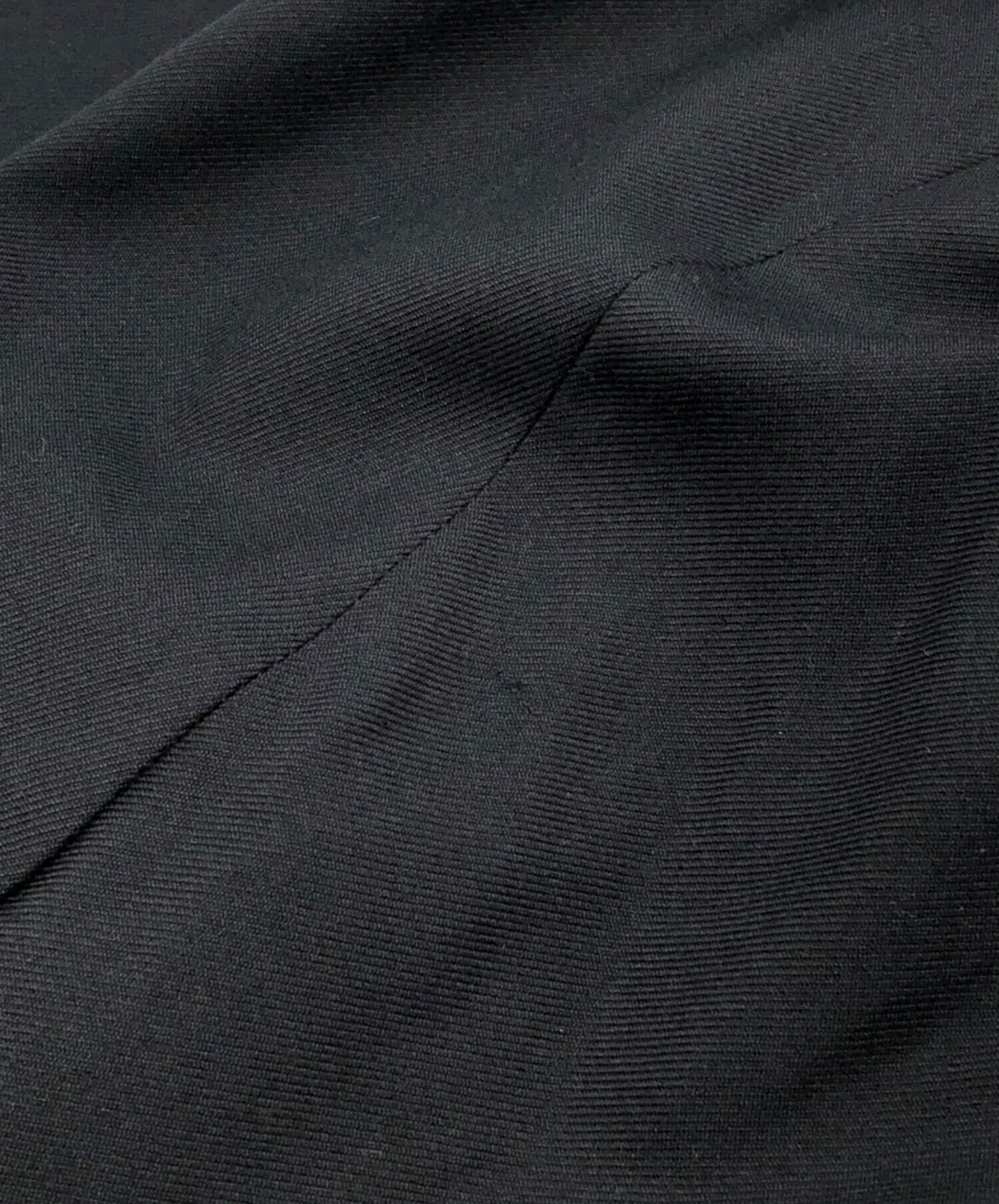 中古・古着通販】ATON (エイトン) NIDOM SILK TAILORED JACKET