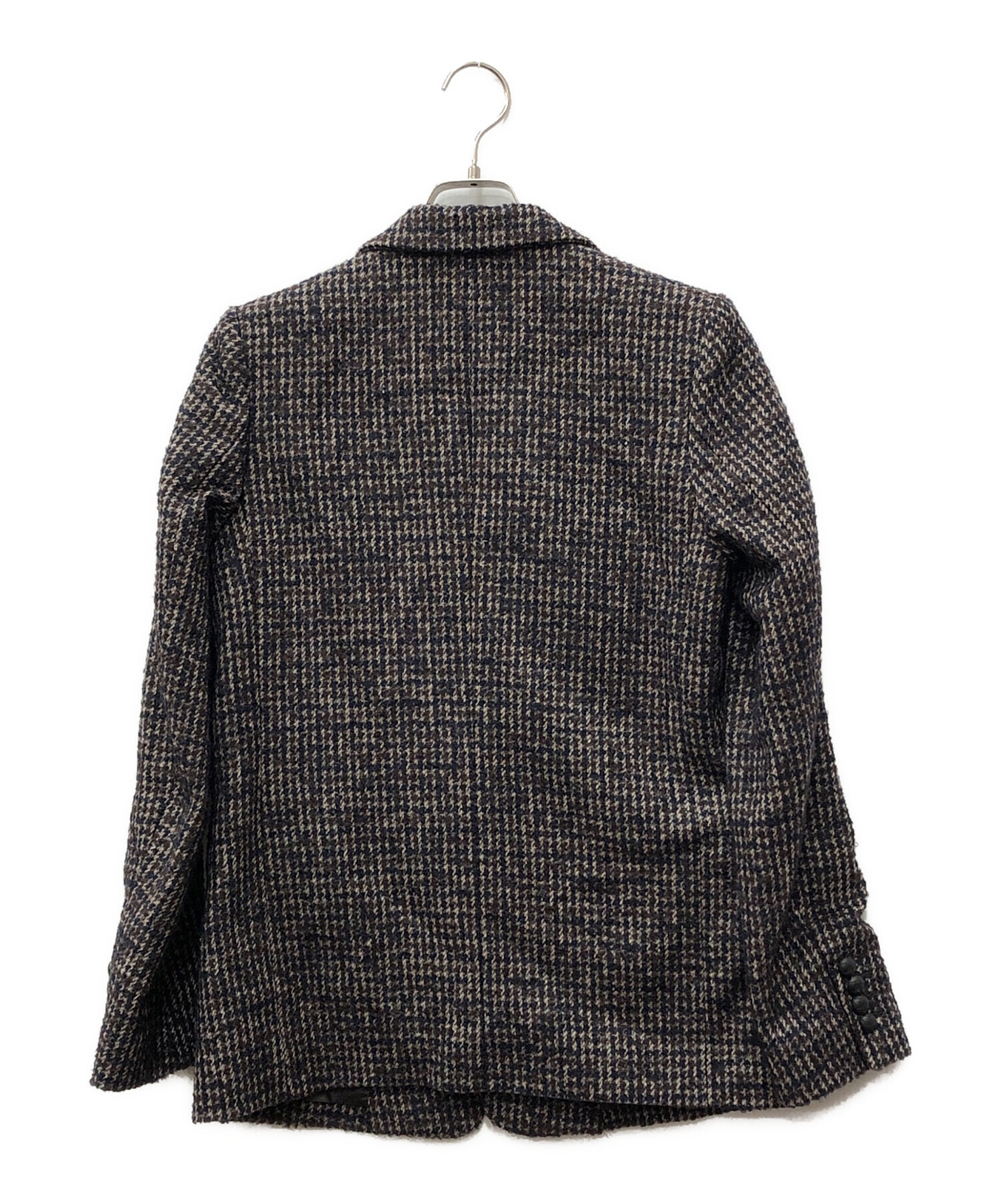 中古・古着通販】THE NEWHOUSE (ザ ニューハウス) テーラード 