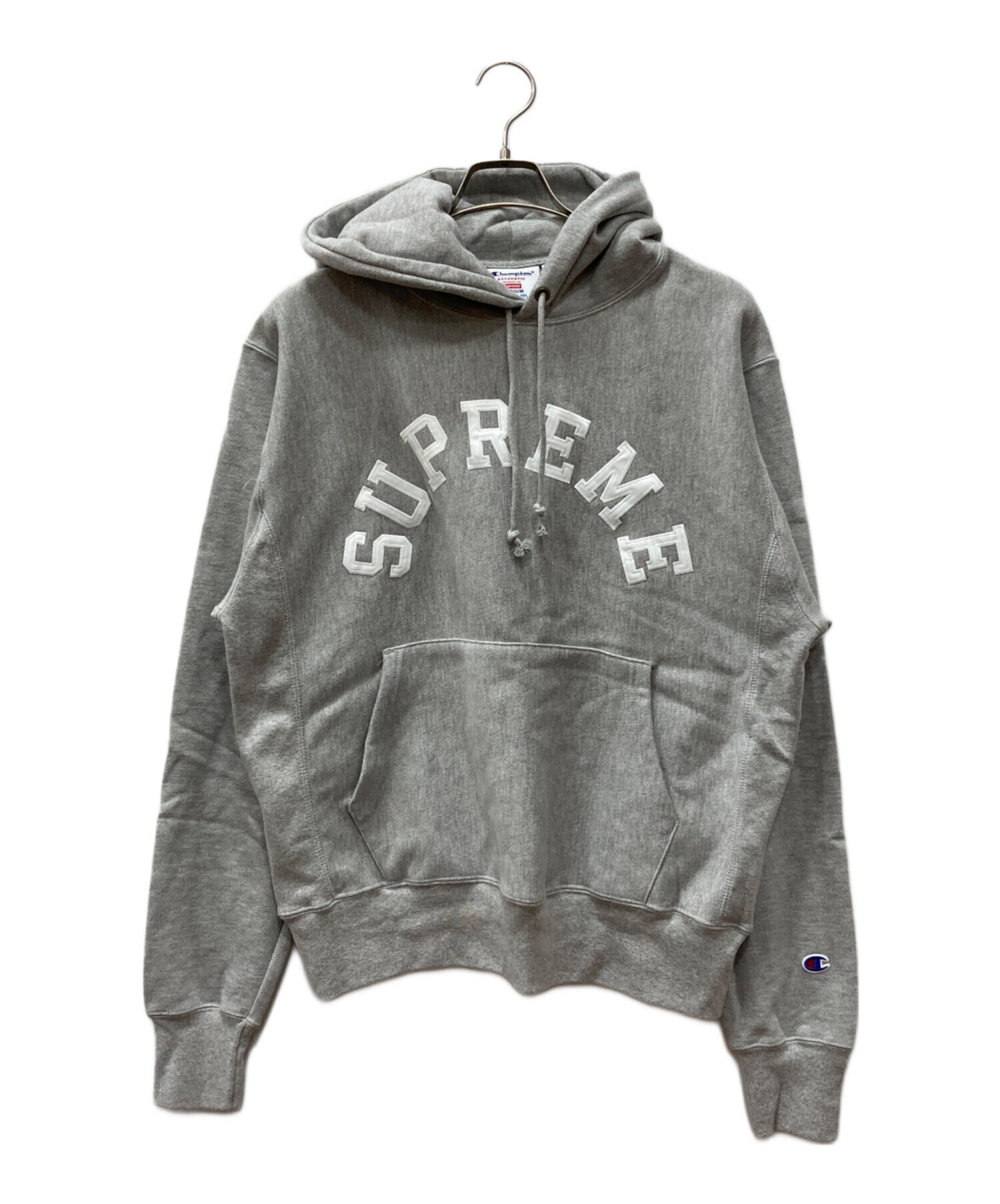 中古・古着通販】Supreme (シュプリーム) Champion (チャンピオン 