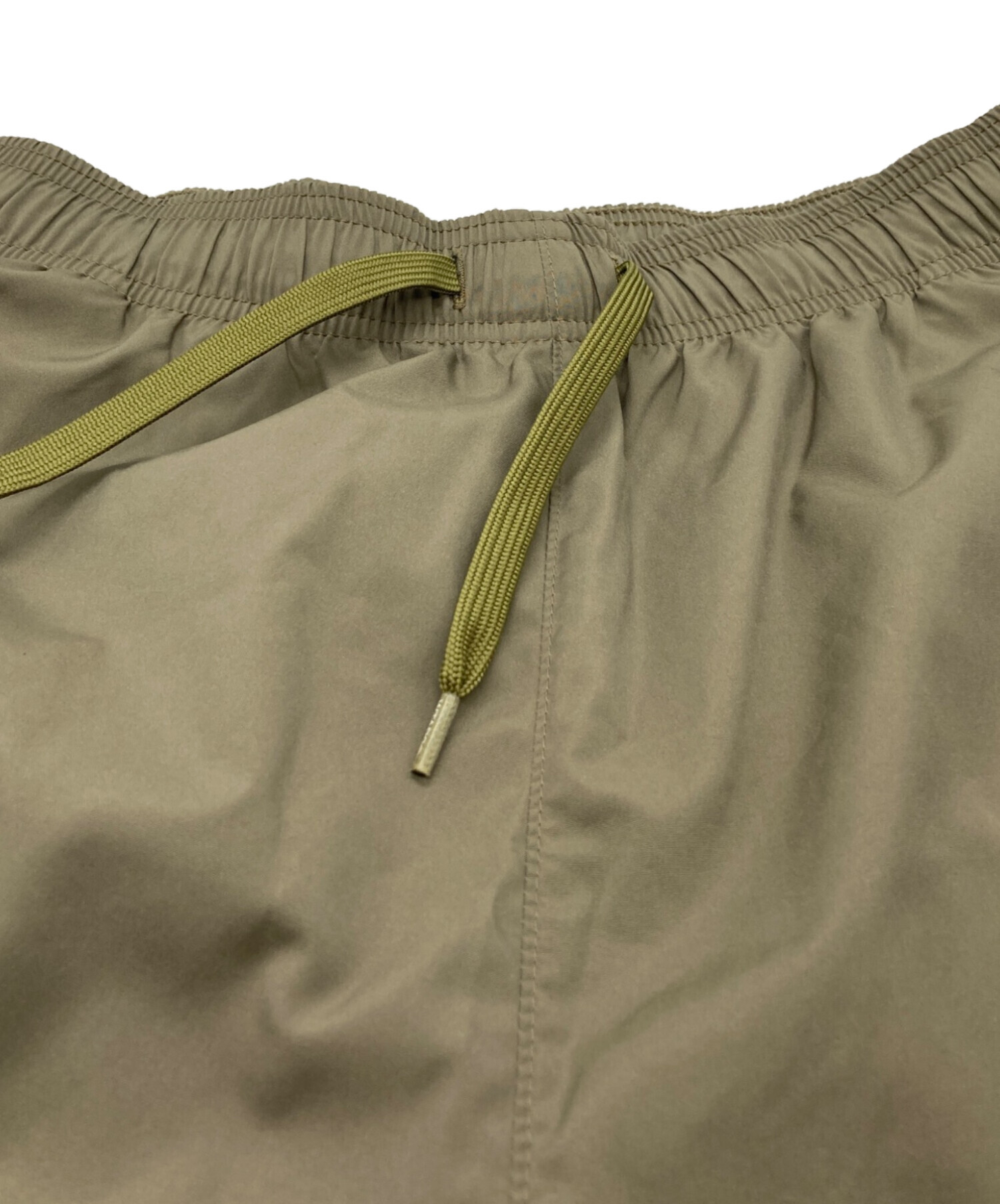 中古・古着通販】WTAPS (ダブルタップス) TROUSERS POLY TAFFETA