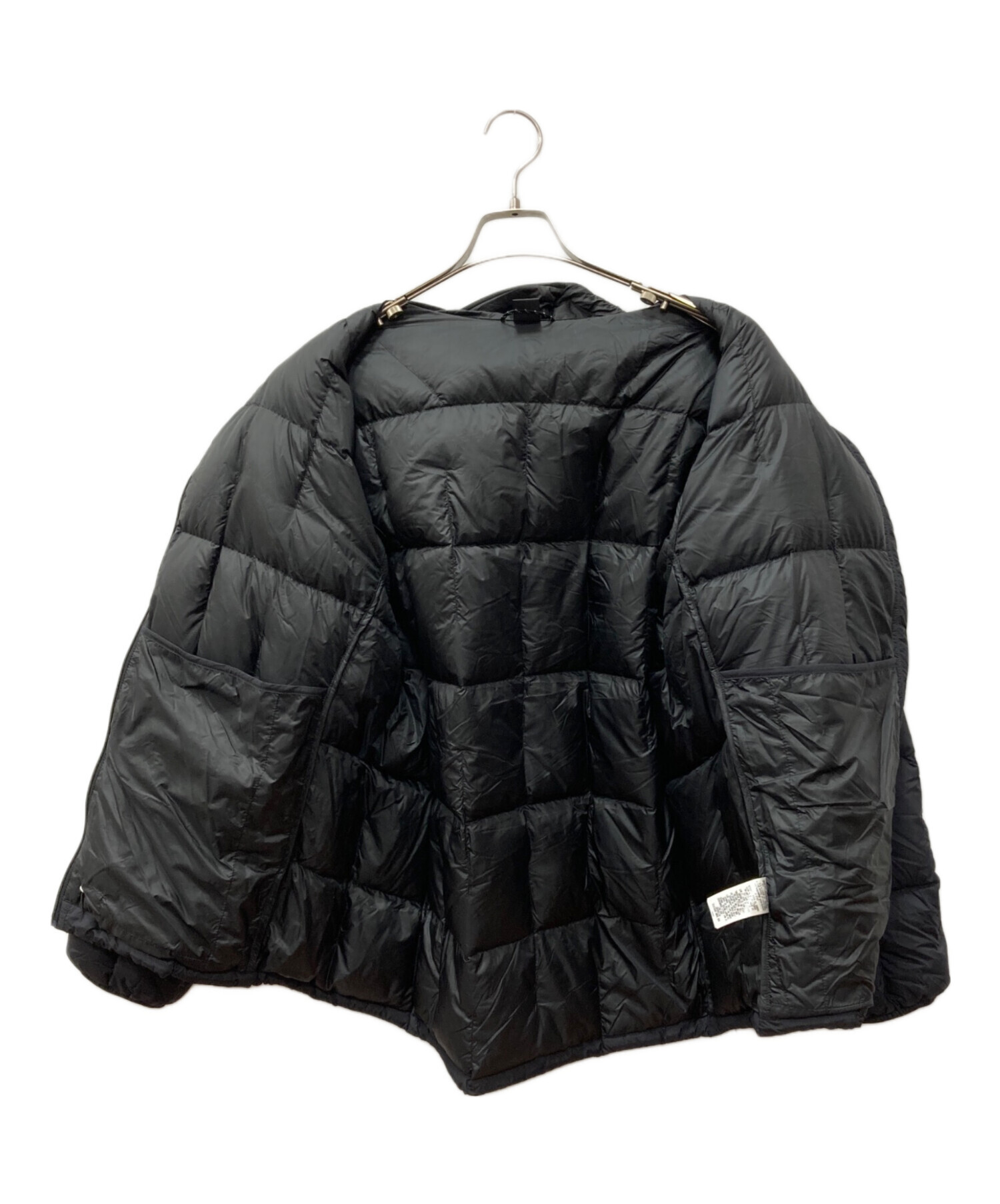 中古・古着通販】mont-bell (モンベル) ネージュダウン パーカ