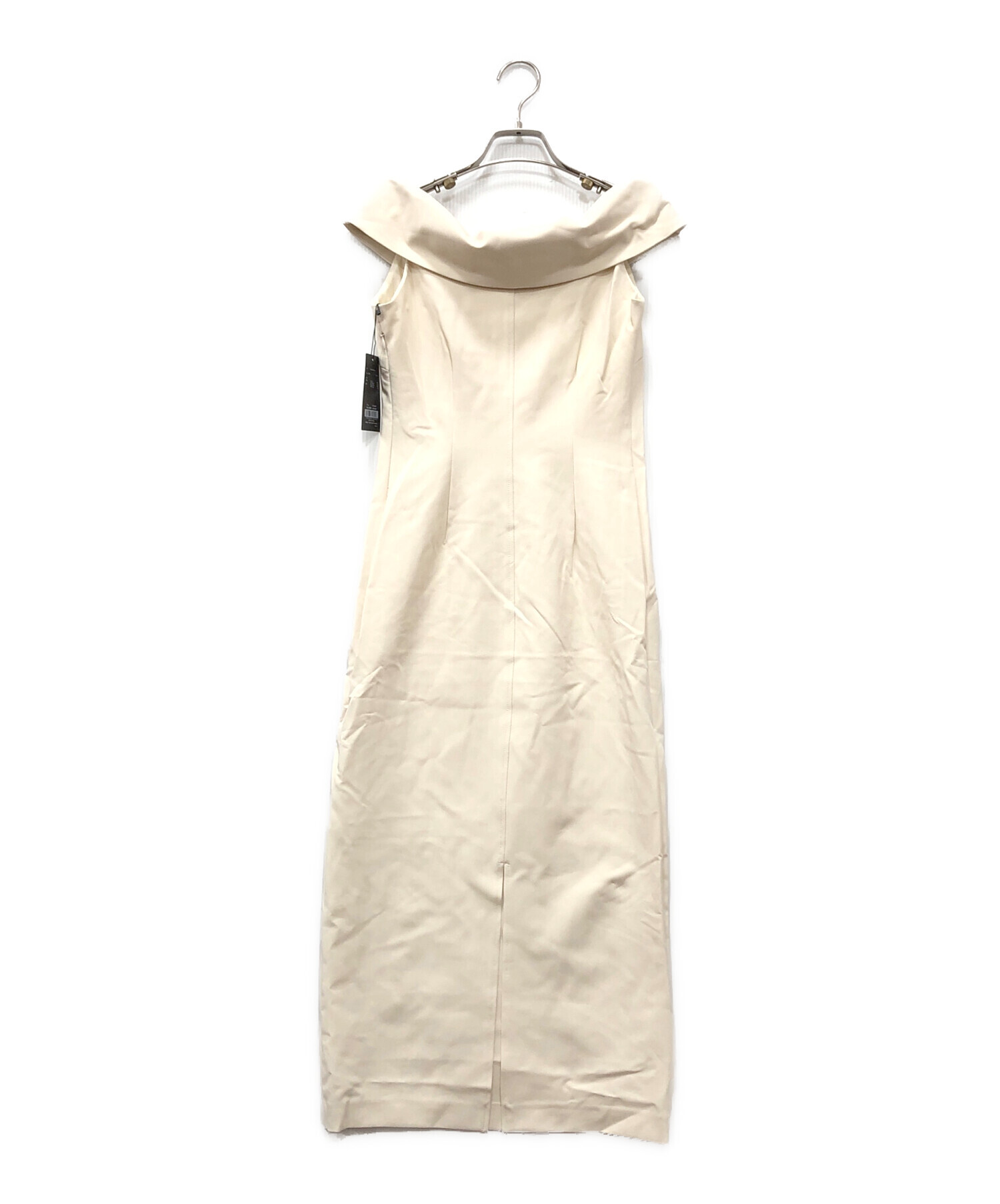 中古・古着通販】anuans (アニュアンス) オフショルコンシャス 