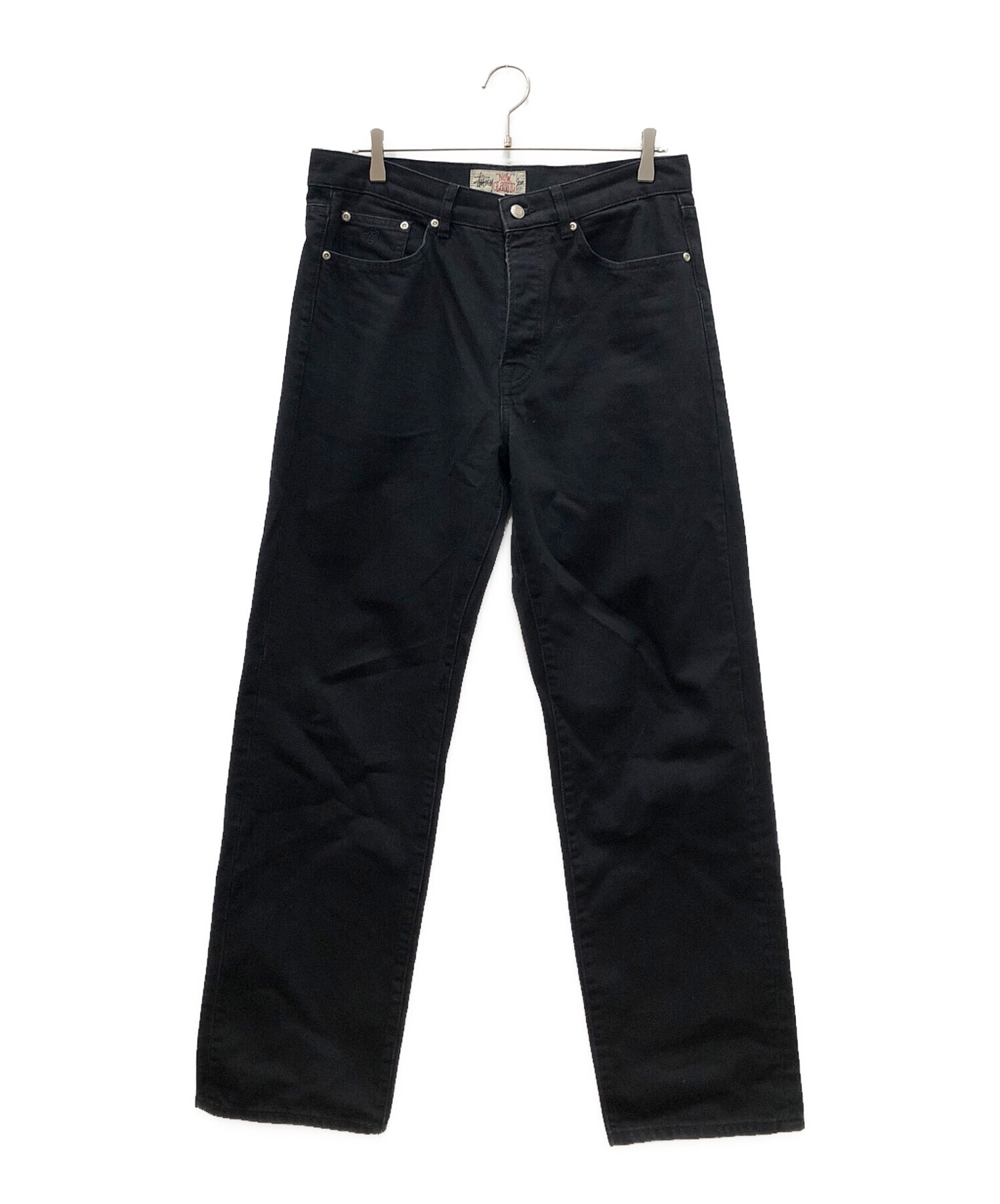 中古・古着通販】stussy (ステューシー) NEW CLASSIC JEAN DENIM 
