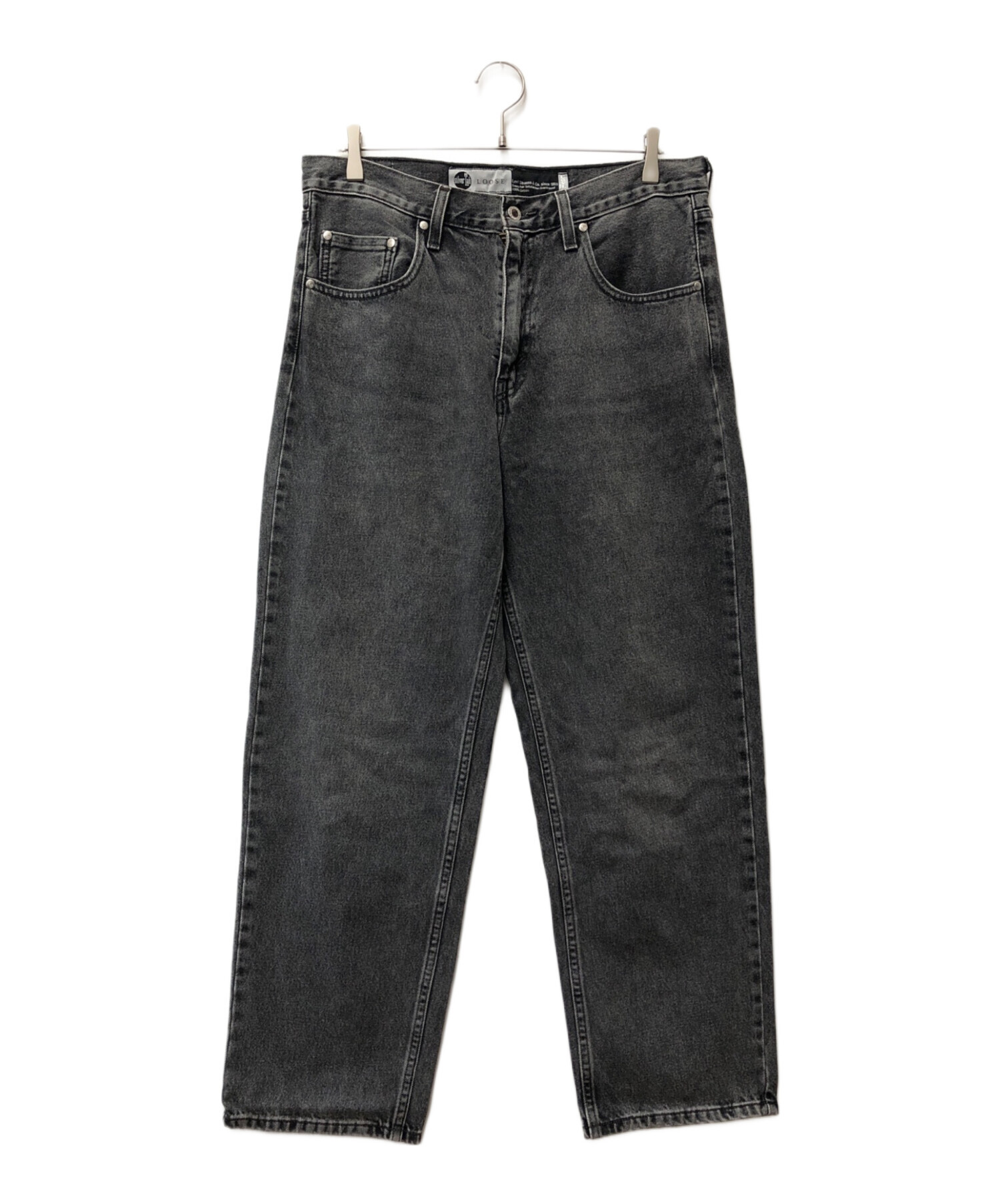 中古・古着通販】LEVI