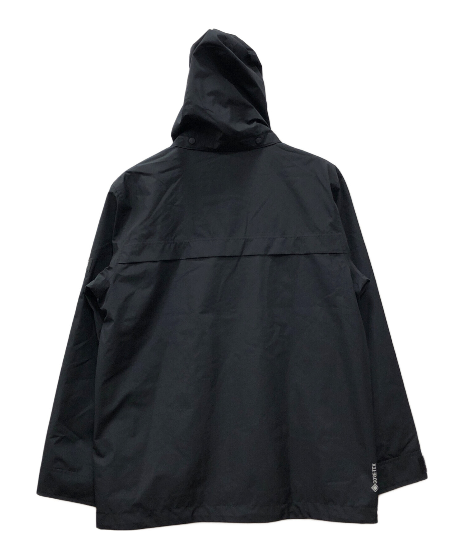 中古・古着通販】AIGLE (エーグル) GORE-TEX マウンテンパーカー 