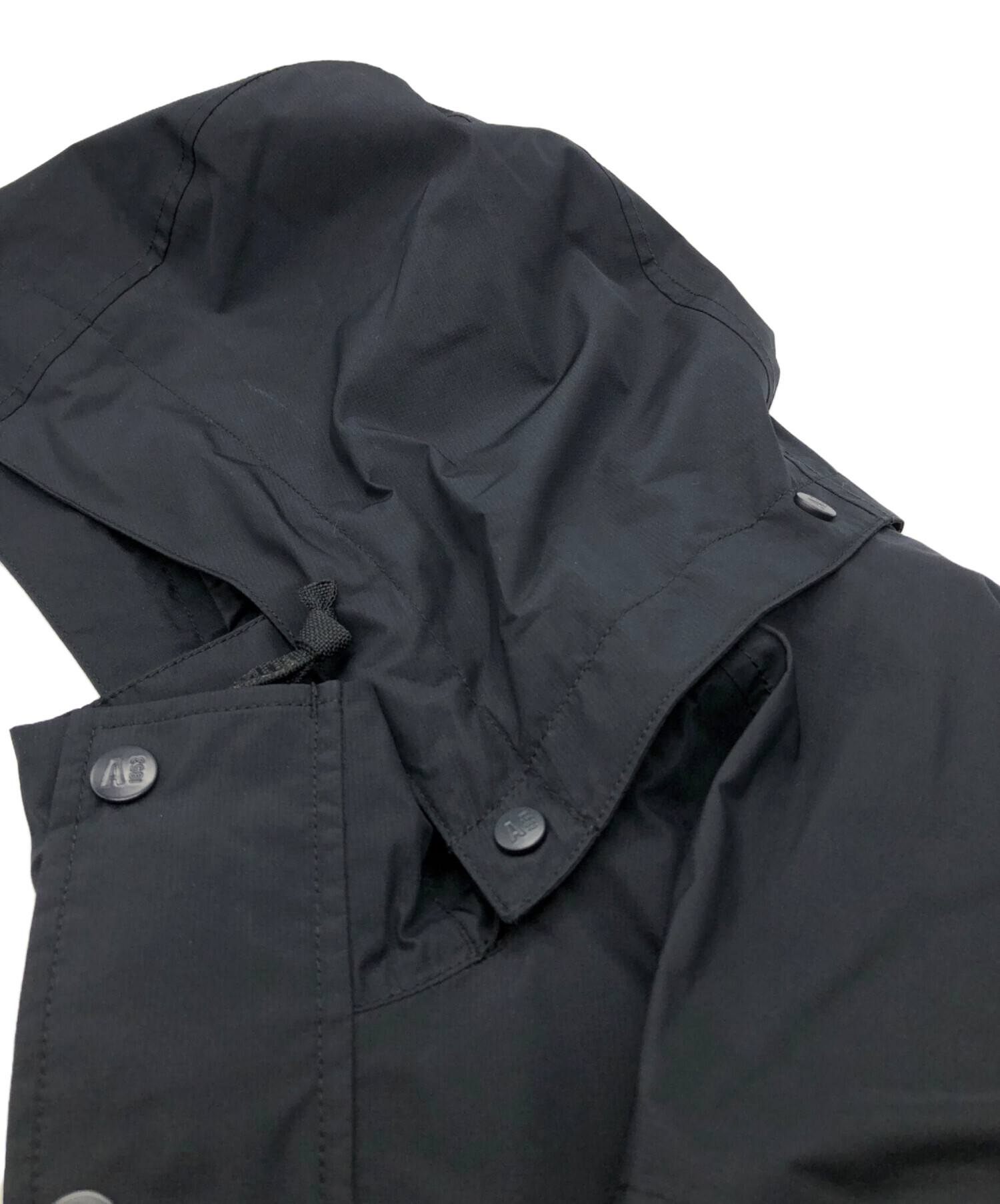 中古・古着通販】AIGLE (エーグル) GORE-TEX マウンテンパーカー 
