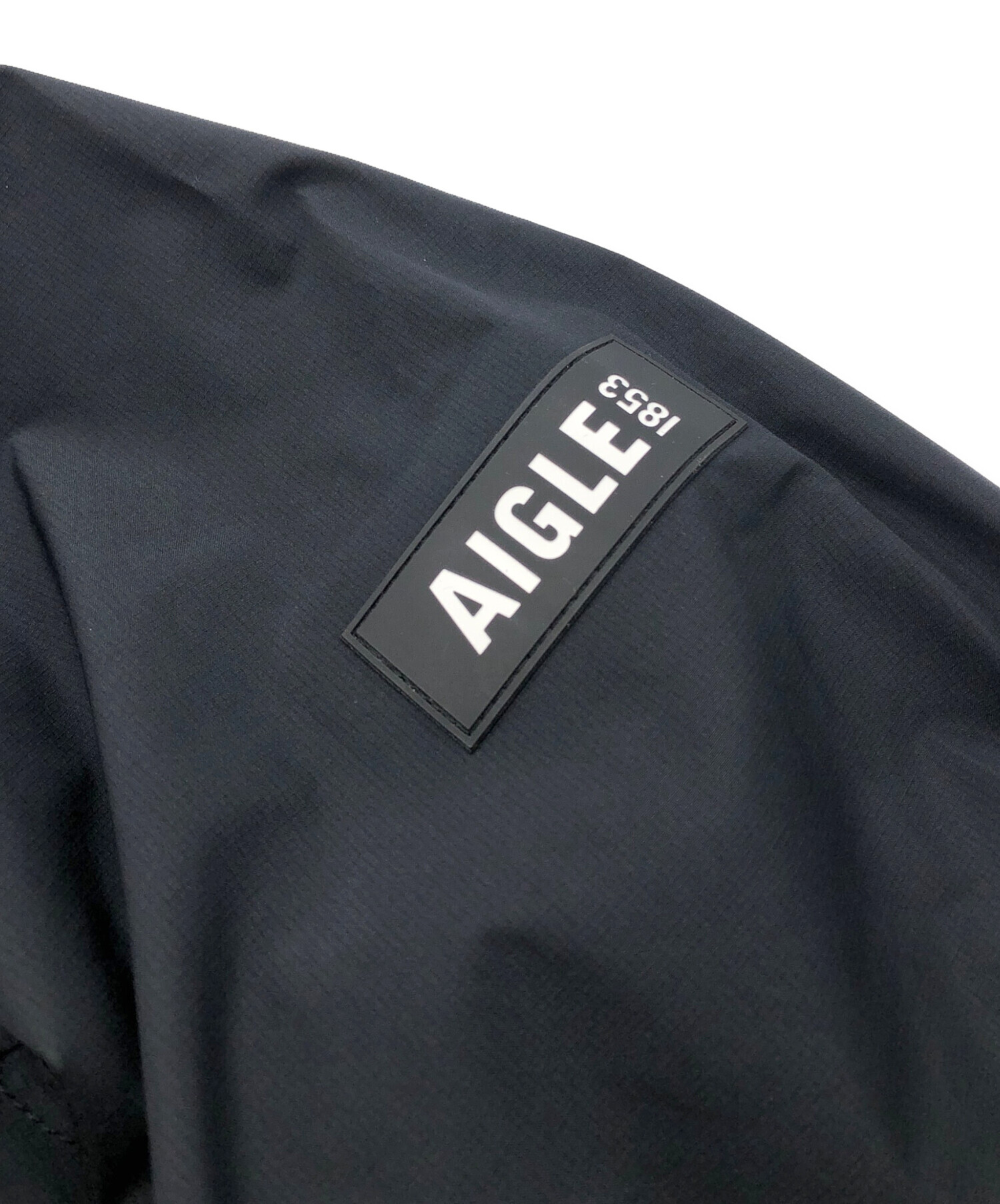 中古・古着通販】AIGLE (エーグル) GORE-TEX マウンテンパーカー 