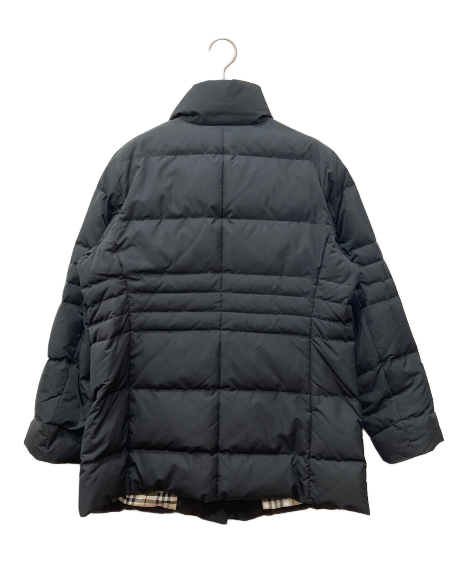 中古・古着通販】BURBERRY LONDON (バーバリーロンドン) ダウン 