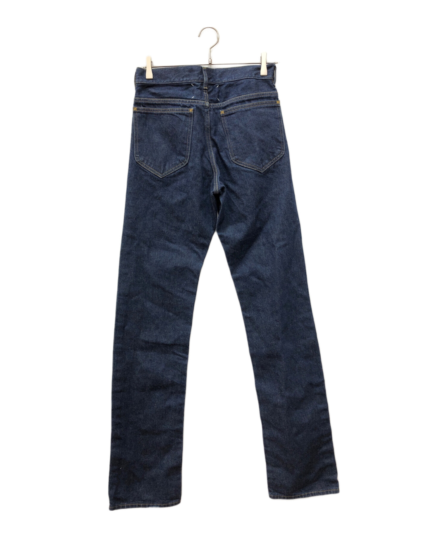 中古・古着通販】Maison Margiela (メゾンマルジェラ) STRAIGHT LEG 