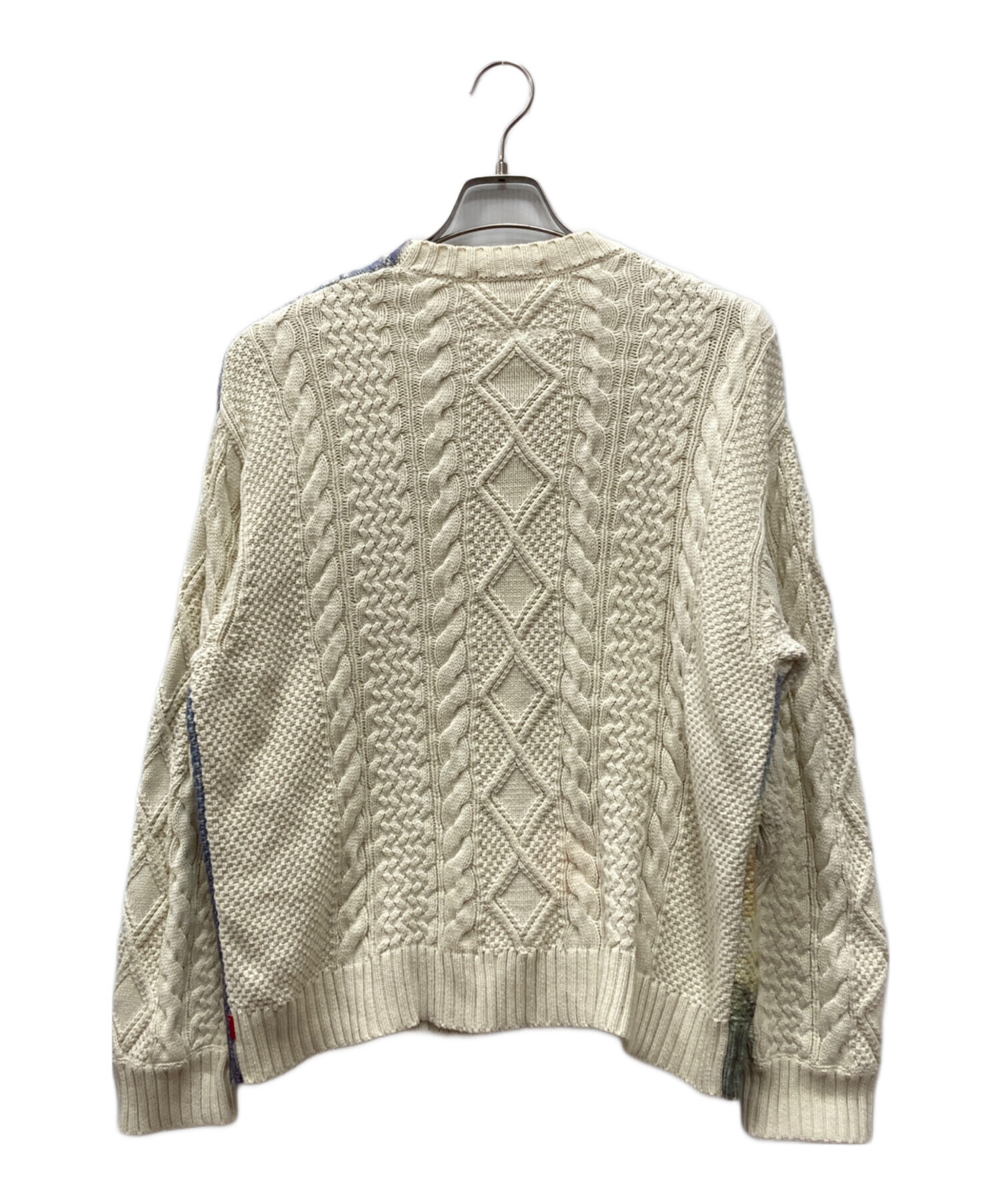 中古・古着通販】Supreme (シュプリーム) Kurt Cobain Sweater 
