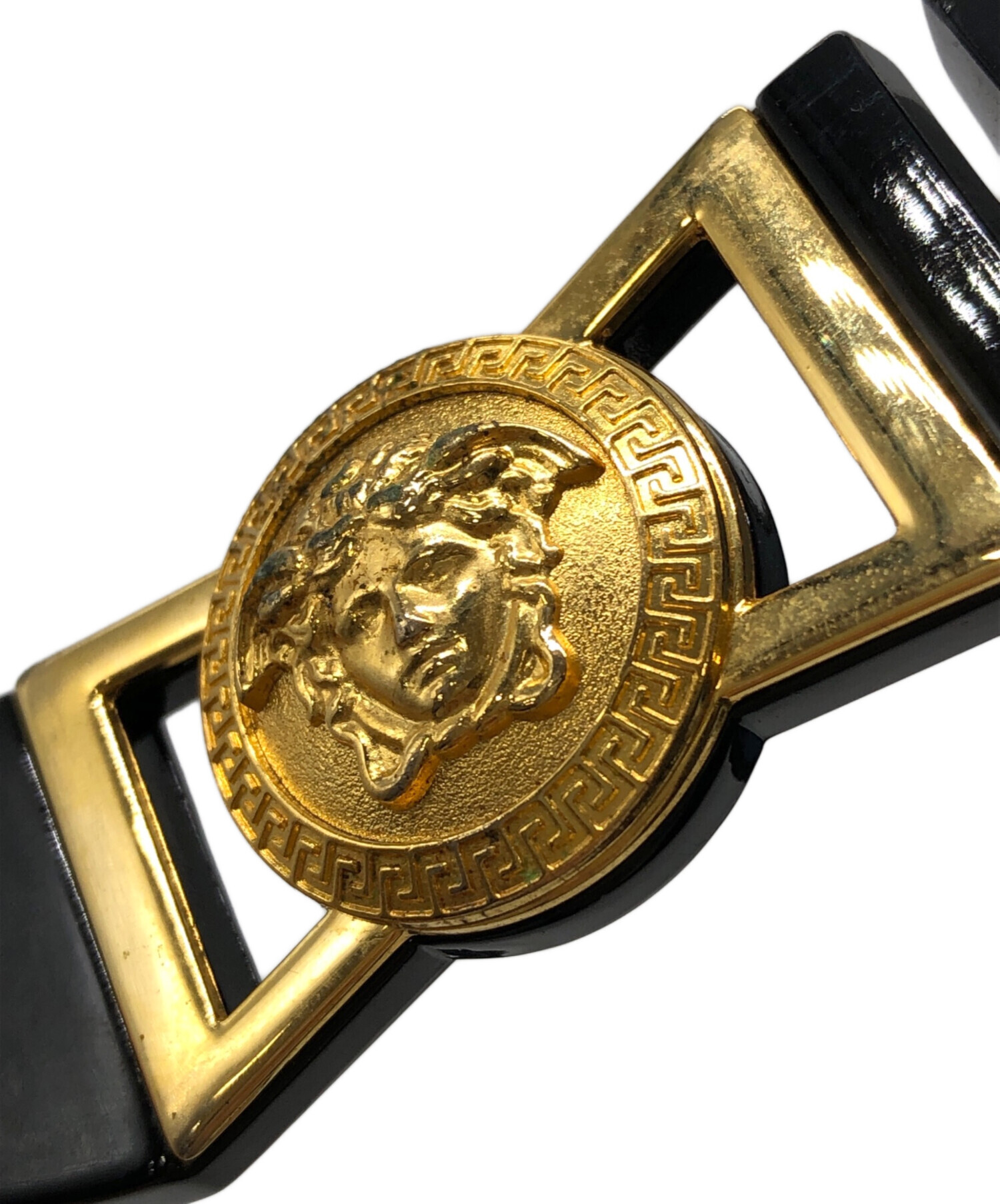 中古・古着通販】GIANNI VERSACE (ジャンニ・ヴェルサーチ) サングラス