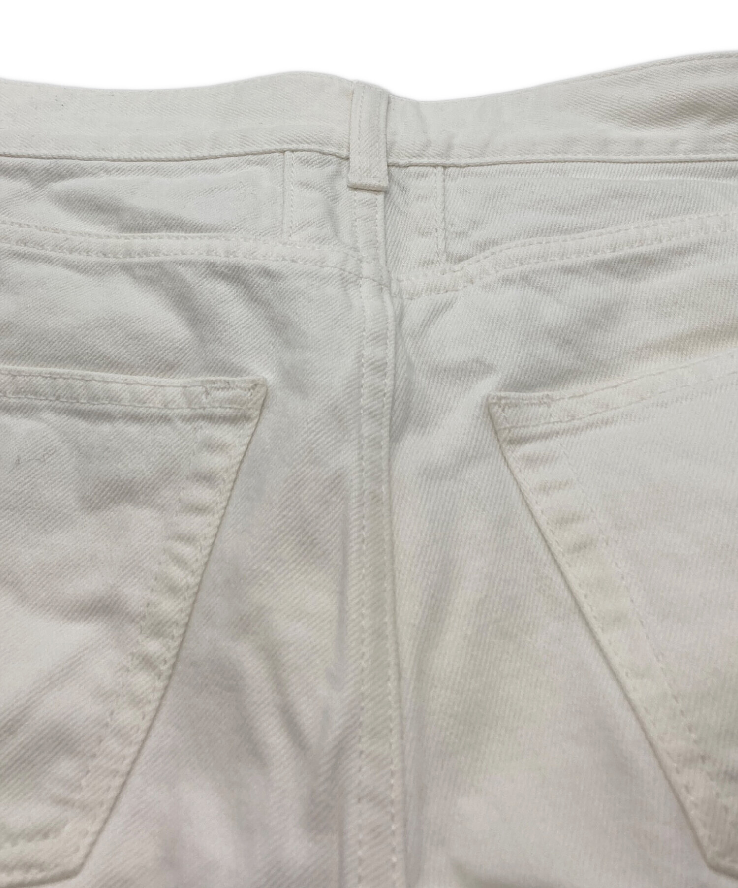 中古・古着通販】Saint Laurent Paris (サンローランパリ) フレア