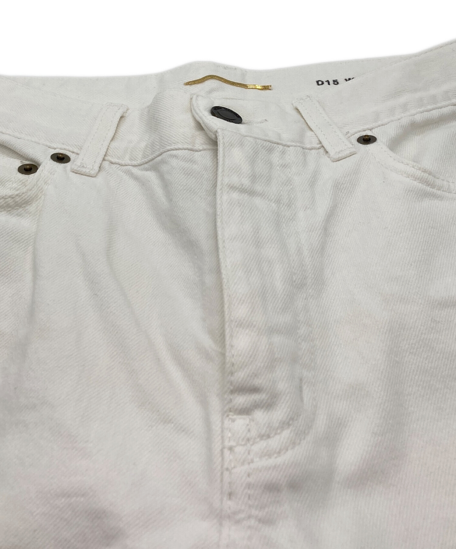 中古・古着通販】Saint Laurent Paris (サンローランパリ) フレア