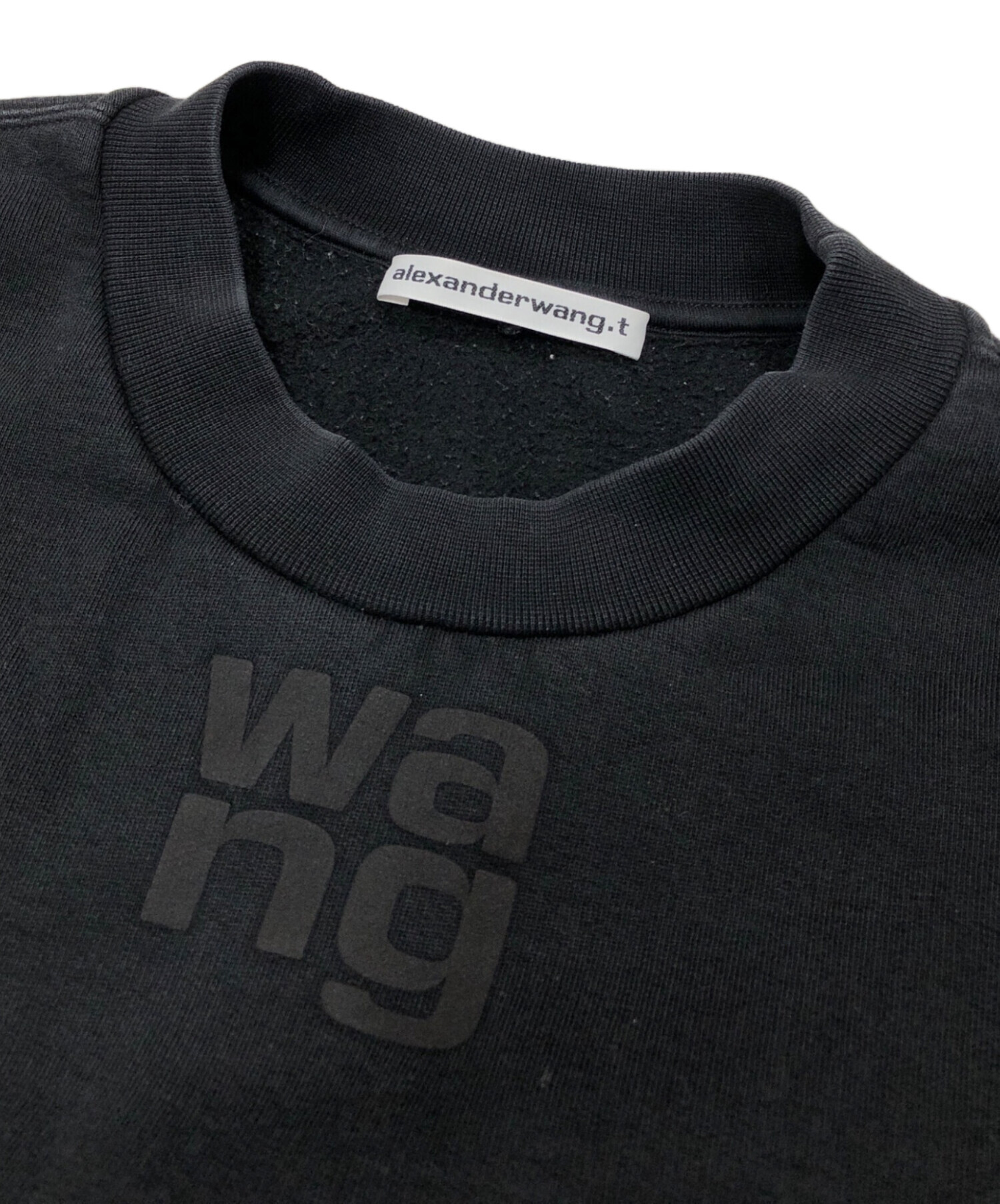 中古・古着通販】ALEXANDER WANG.T (アレキサンダーワンティー 