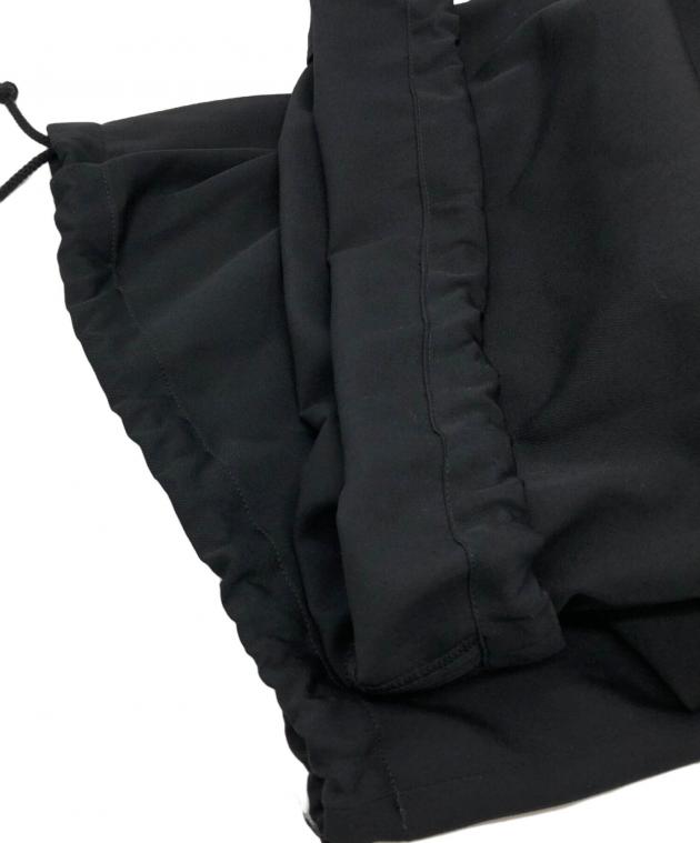 中古・古着通販】GROUND Y (グラウンドワイ) WOOL BALLOON PANTS