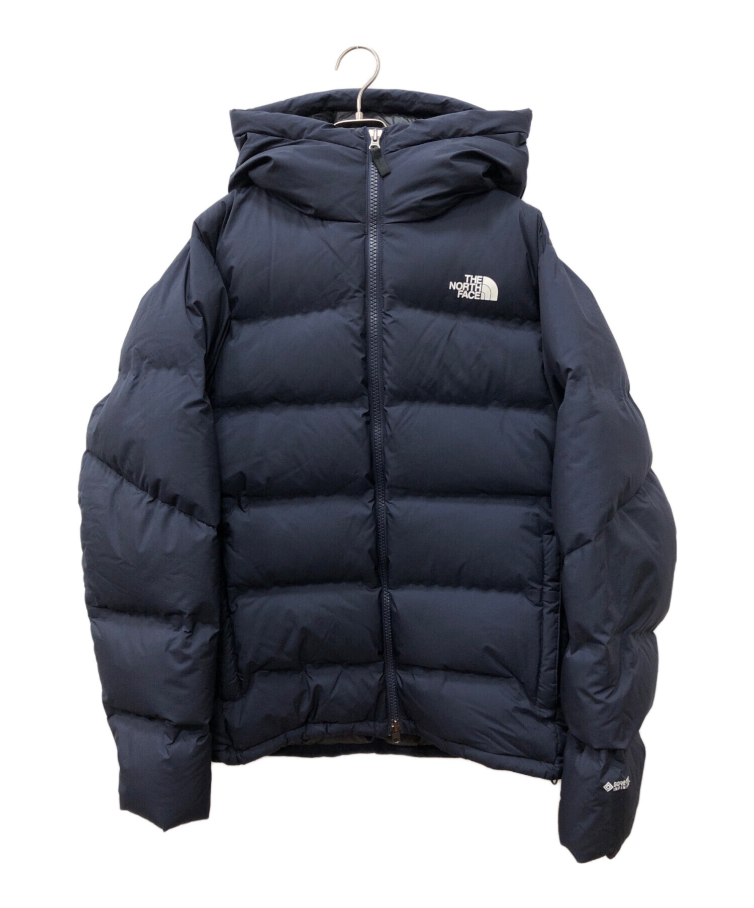 【新品／最安値／XL／ネイビー】THE NORTH FACE『ビレイヤーパーカ』 中古・古着通販】THE NORTH FACE (ザ ノース フェイス) ビレイヤー