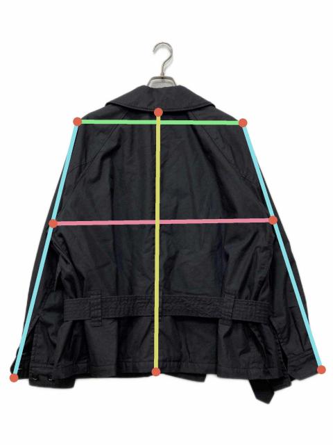 中古・古着通販】Engineered Garments (エンジニアードガーメンツ