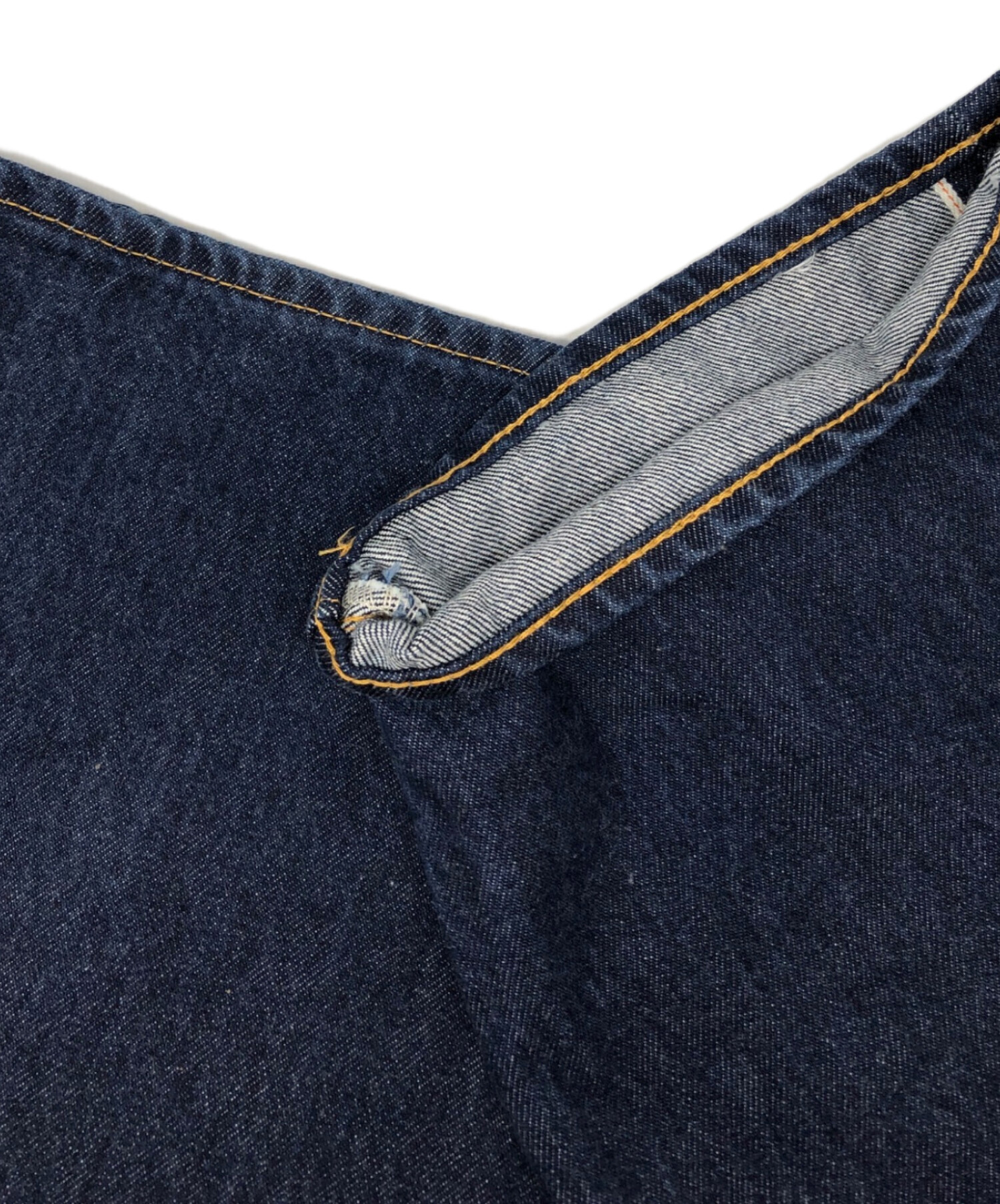 中古・古着通販】LEVI'S (リーバイス) BEAMS (ビームス) SUPER WIDE