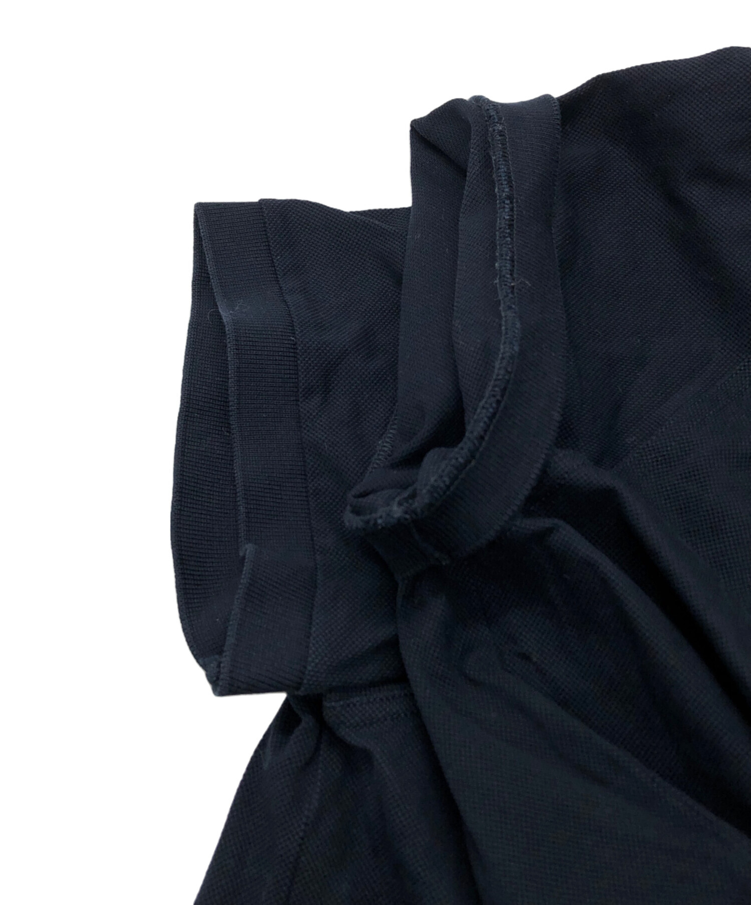 中古・古着通販】Saint Laurent Paris (サンローランパリ) ポロシャツ