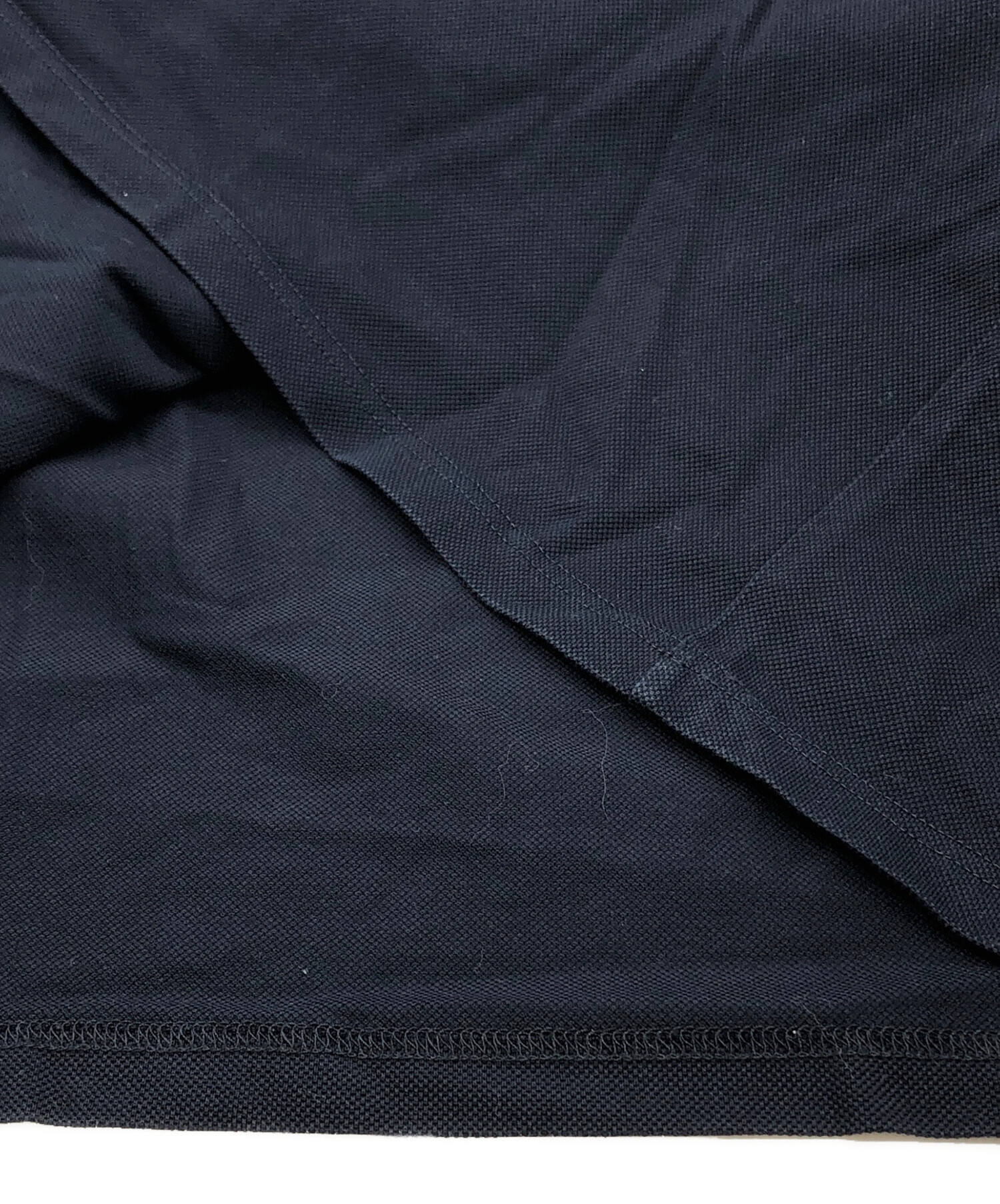 中古・古着通販】Saint Laurent Paris (サンローランパリ) ポロシャツ