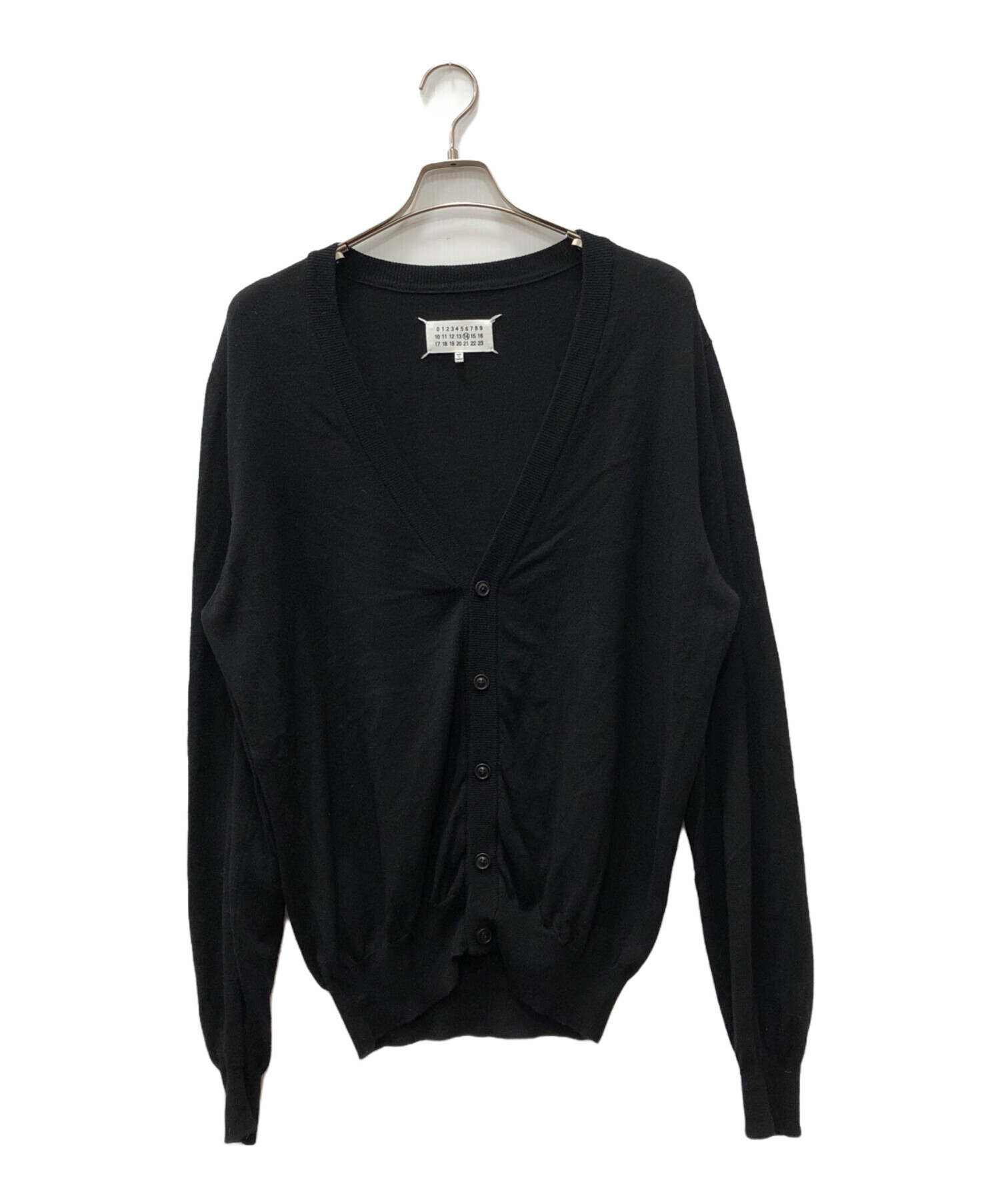 中古・古着通販】Maison Margiela (メゾンマルジェラ) エルボーパッチ