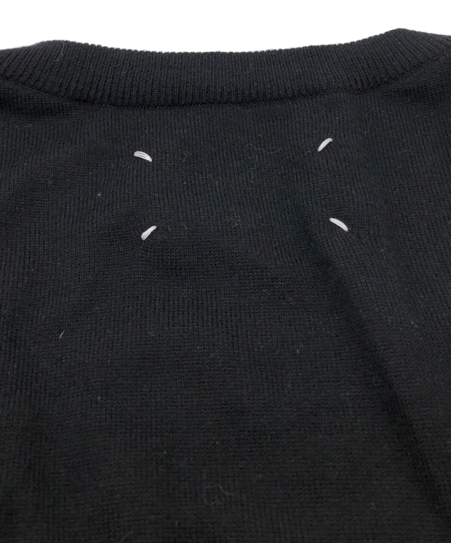 中古・古着通販】Maison Margiela (メゾンマルジェラ) エルボーパッチ 