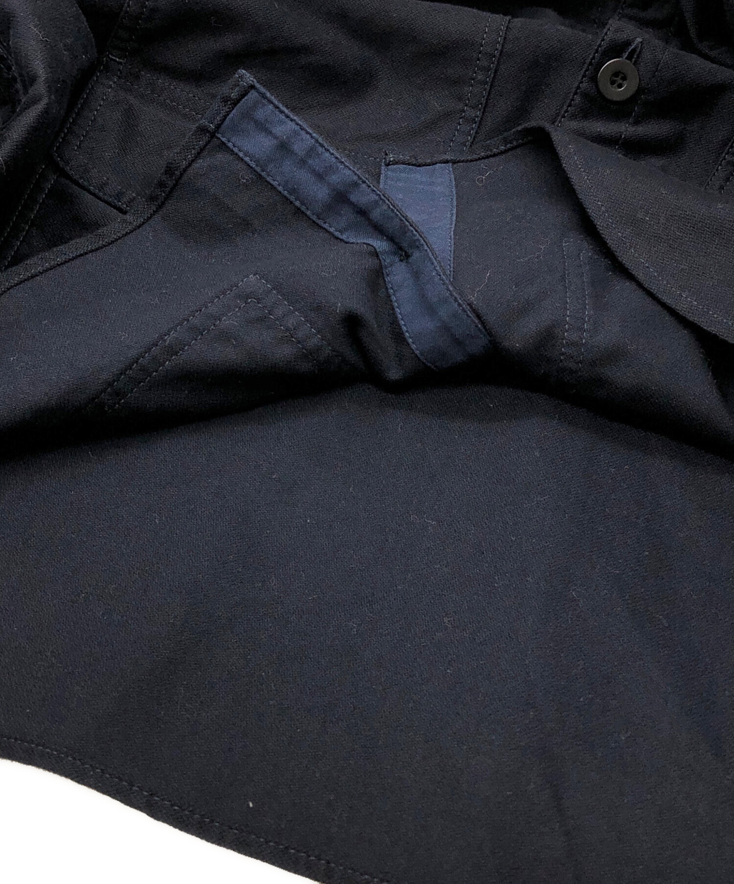 中古・古着通販】COMME des GARCONS HOMME (コムデギャルソン オム