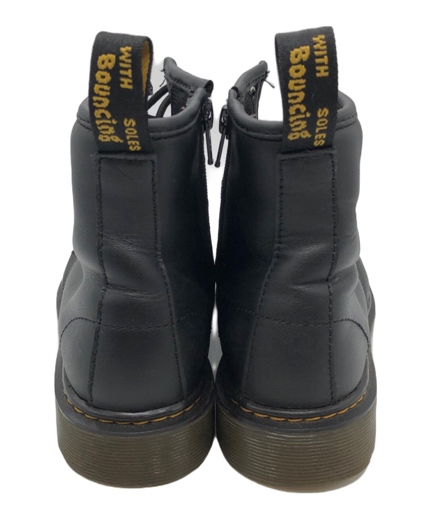 中古・古着通販】Dr.Martens (ドクターマーチン) 8ホールブーツ